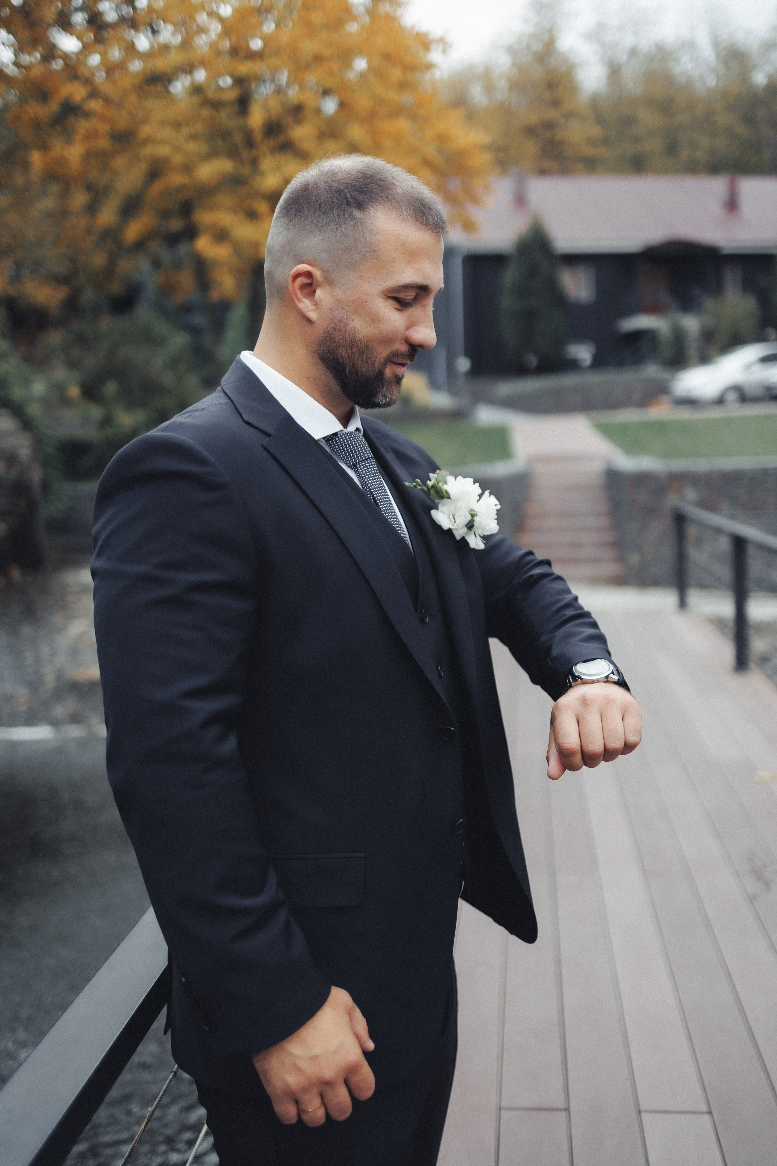 Sergiu & Cristina. Fotograful evenimentului tău