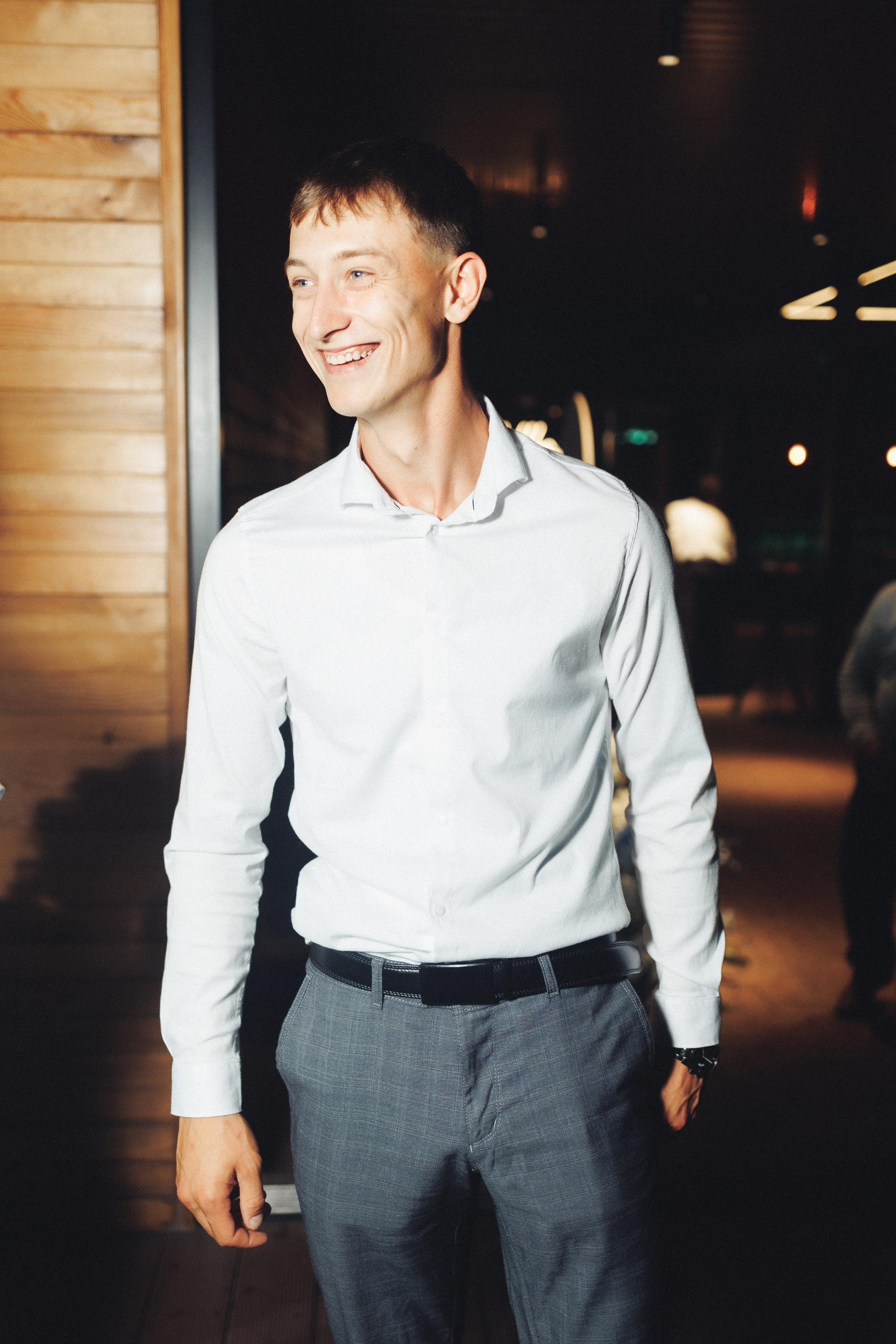 Sergiu & Cristina. Fotograful evenimentului tău