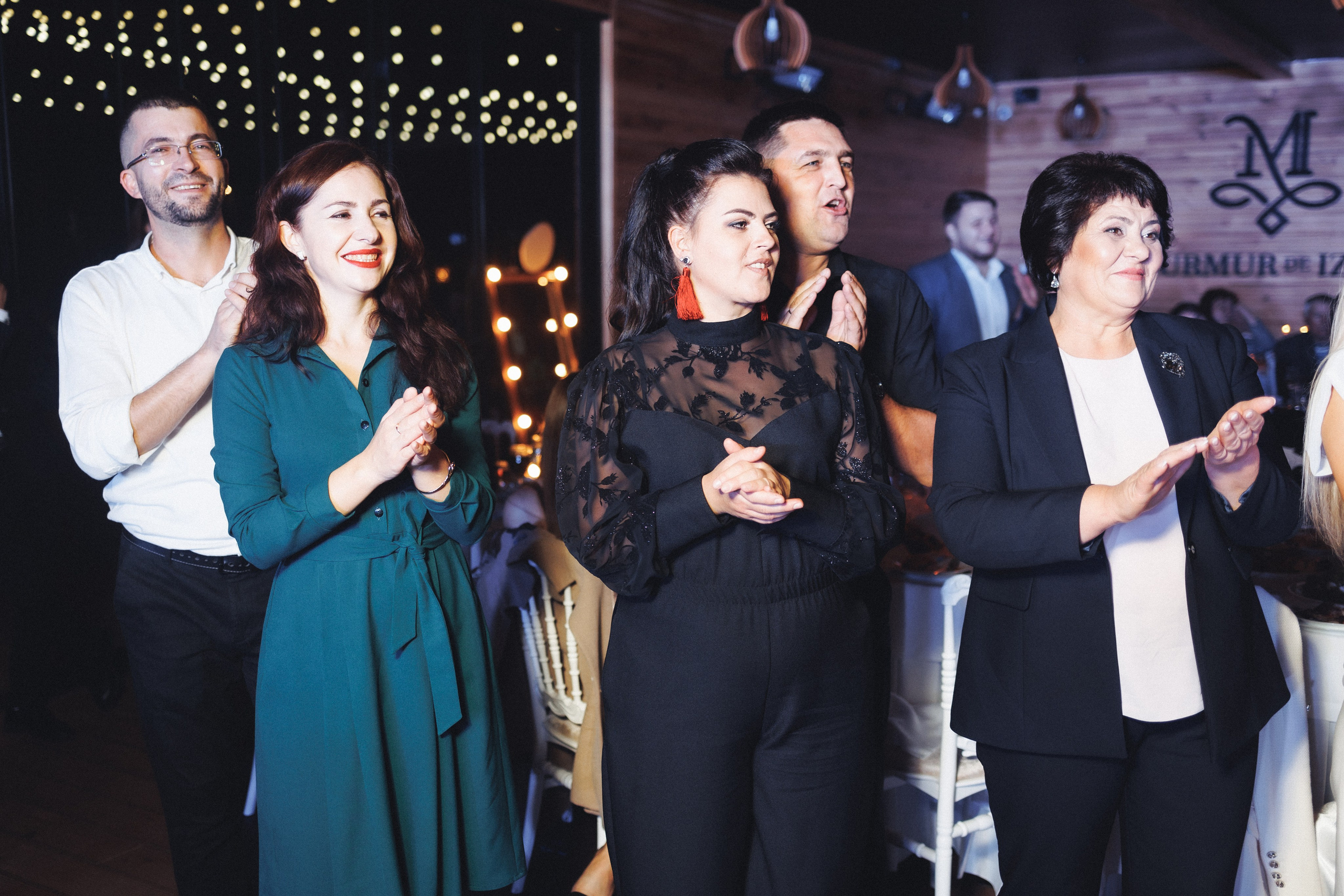 Sergiu & Cristina. Fotograful evenimentului tău