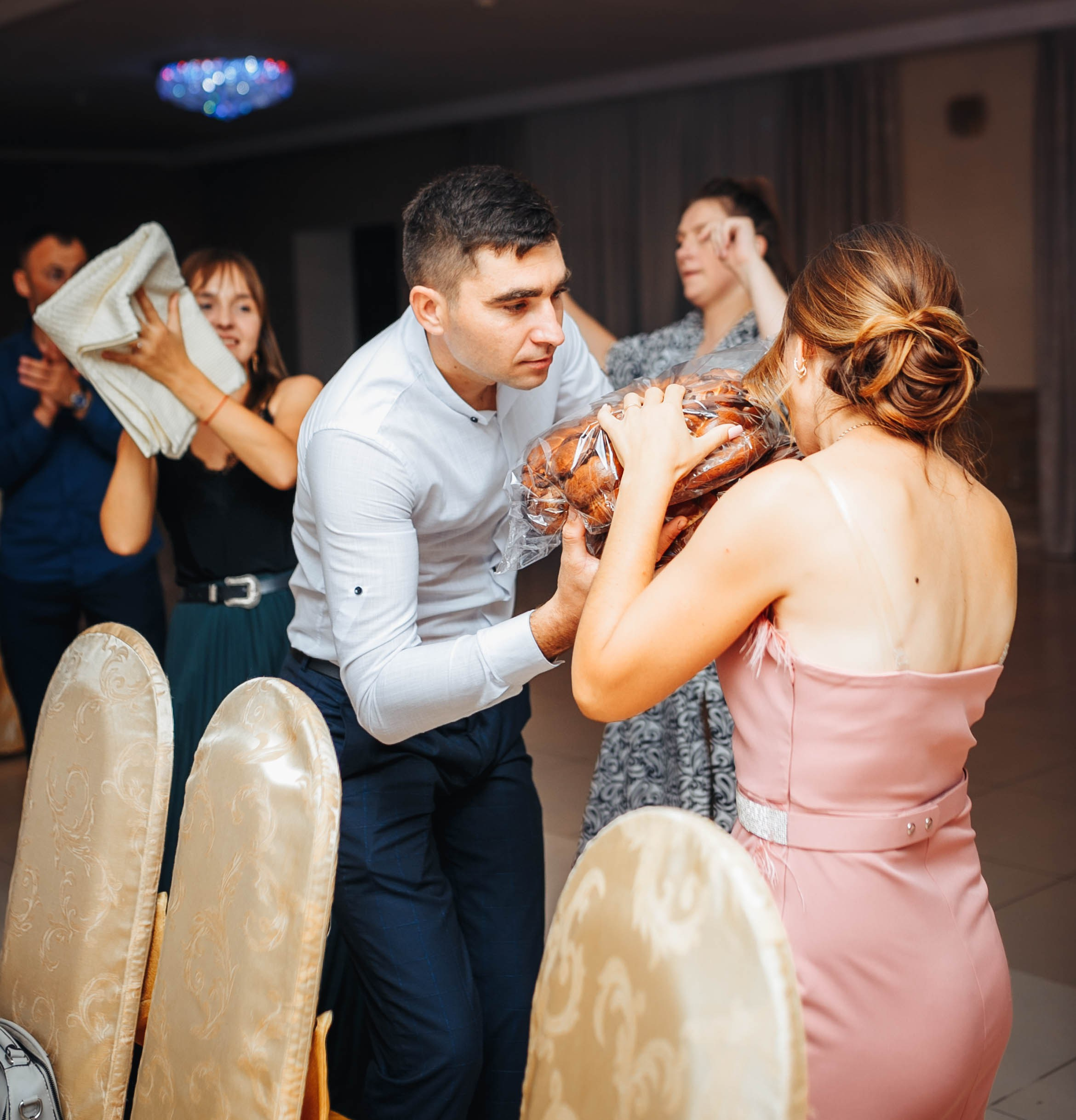 Ilaria. Fotograful evenimentului tău