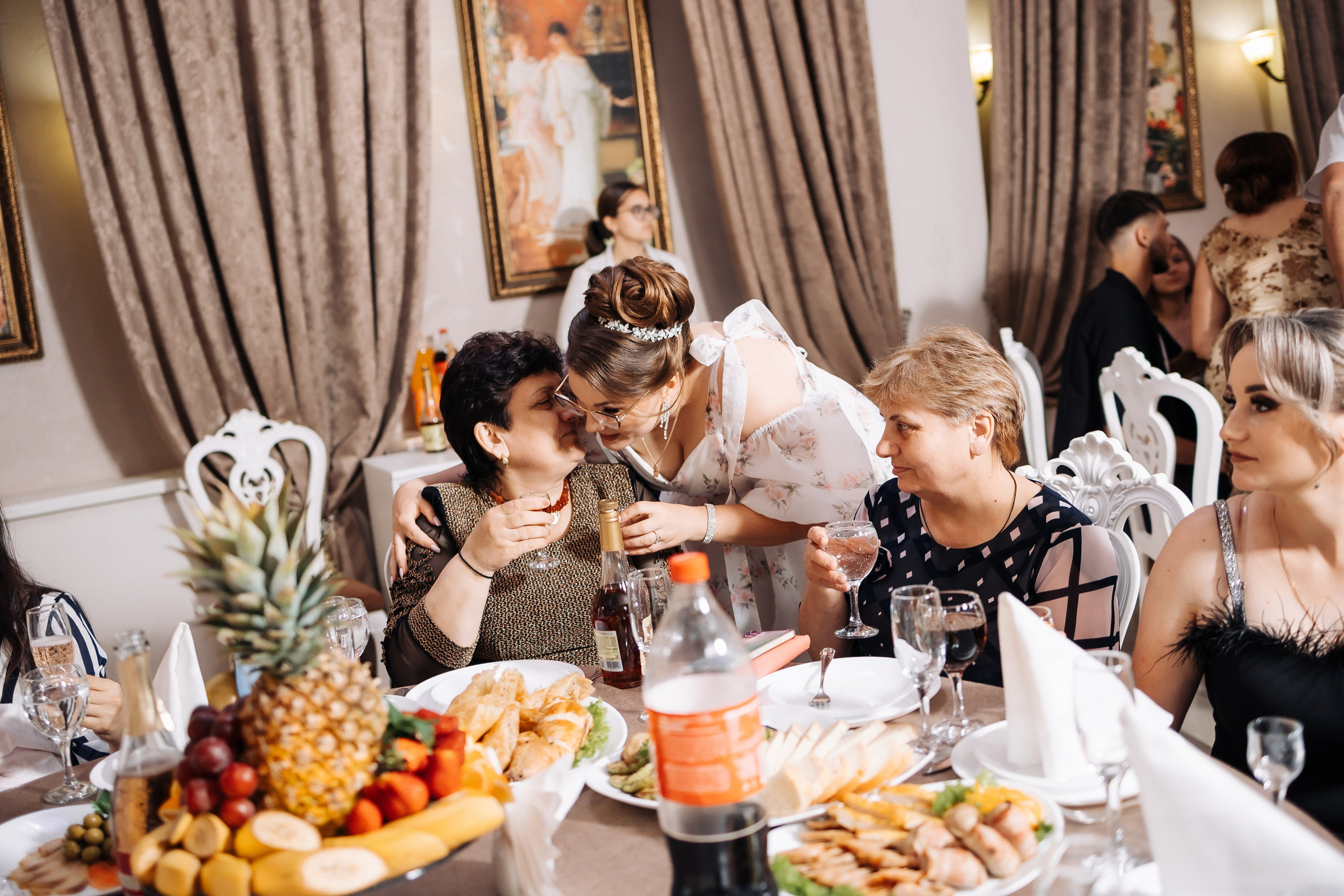 Marius & Amelia. Fotograful evenimentului tău