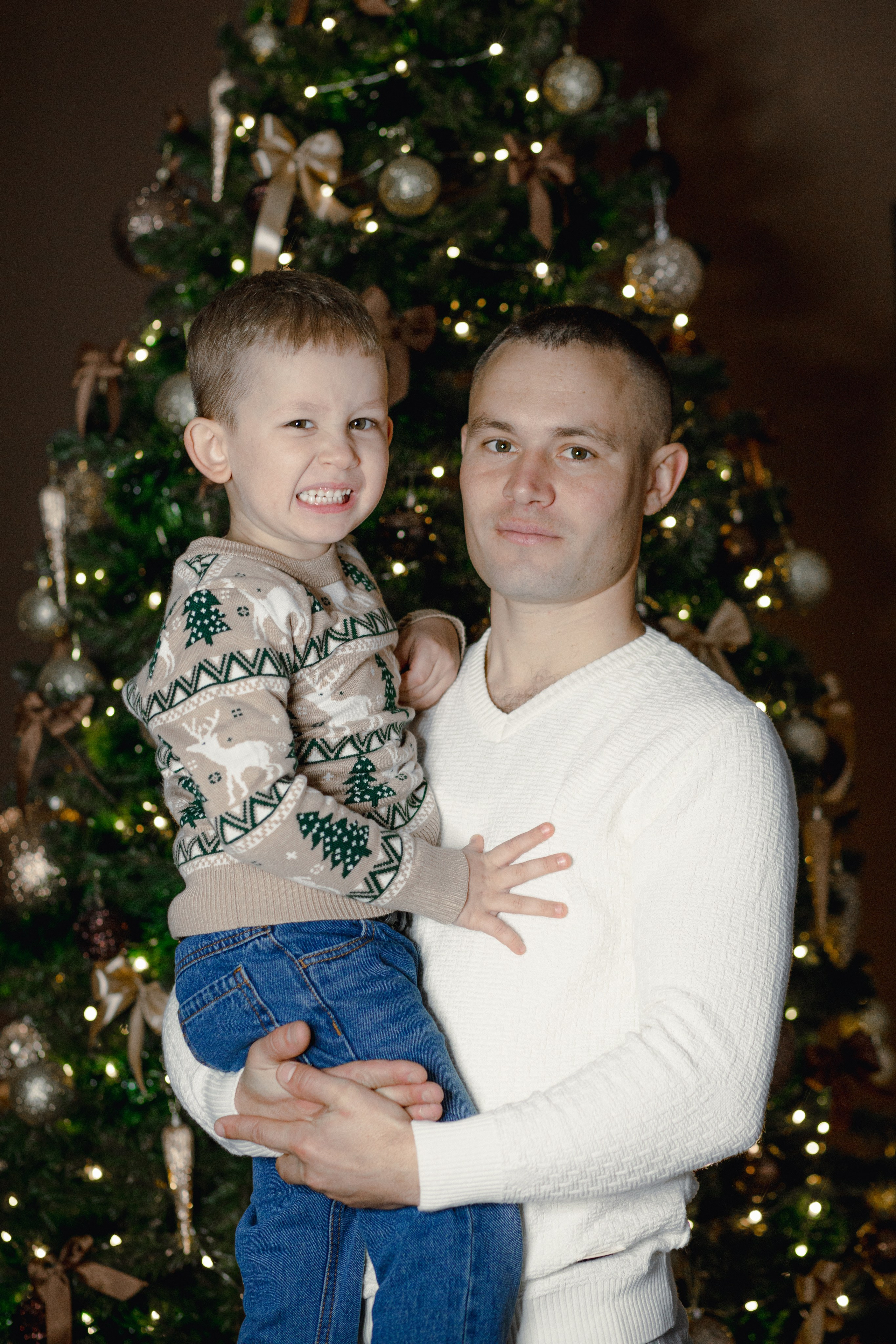 Familia Amari. Fotograful evenimentului tău