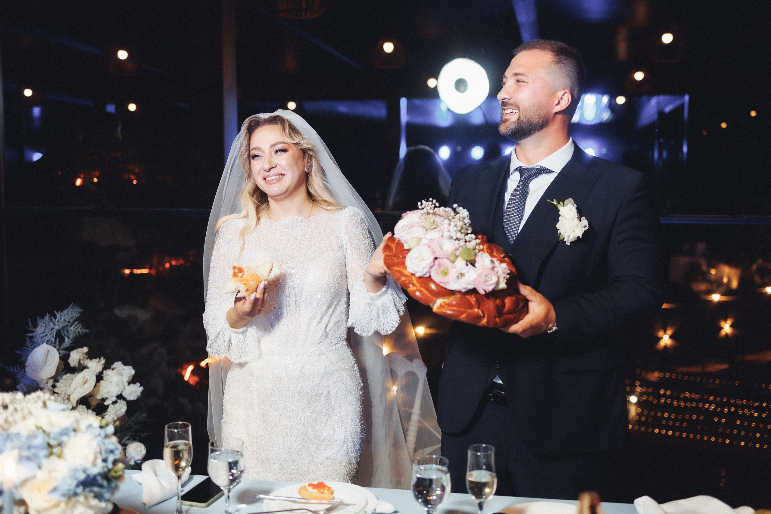 Sergiu & Cristina. Fotograful evenimentului tău
