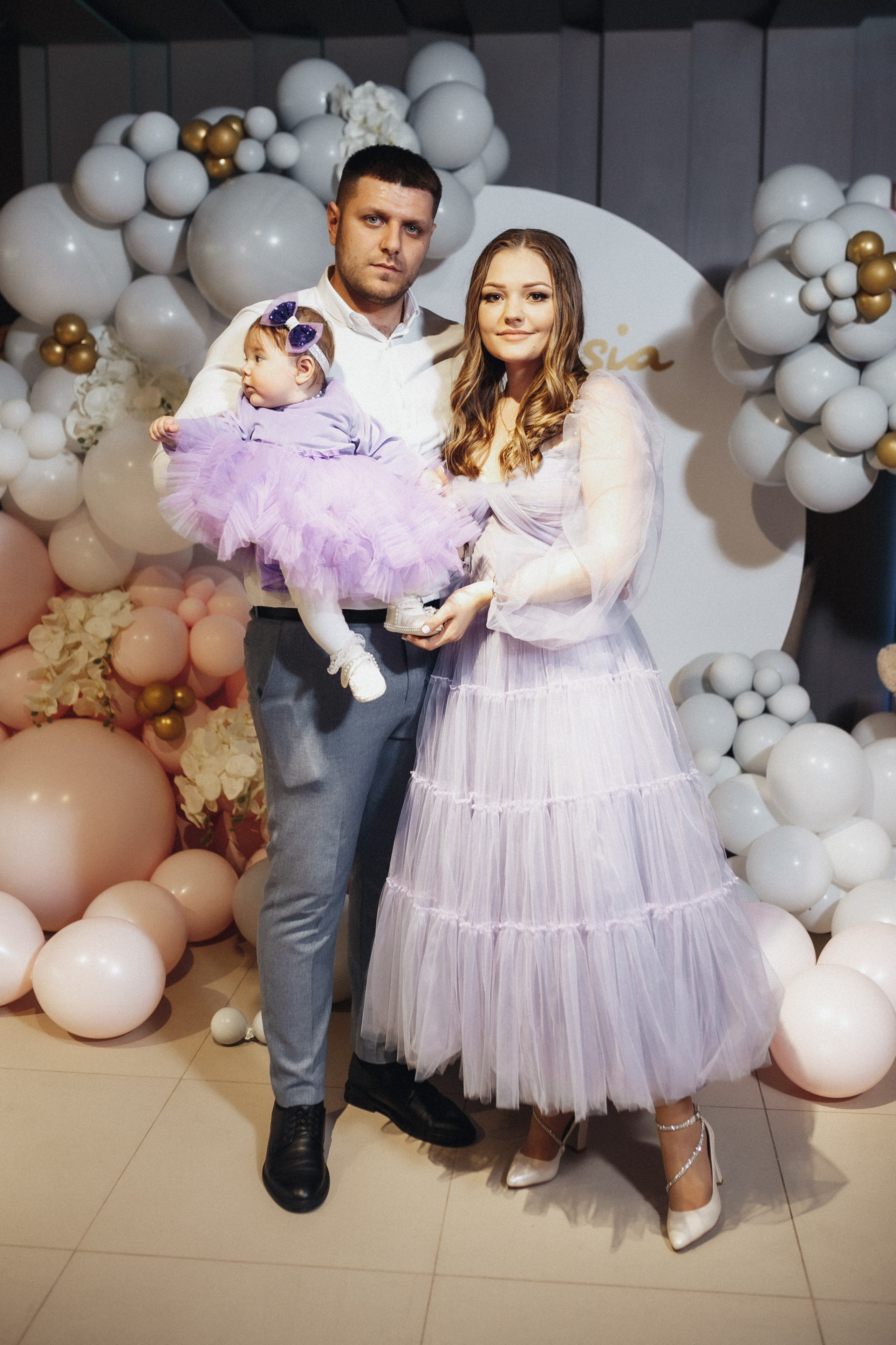 Anastasia. Fotograful evenimentului tău