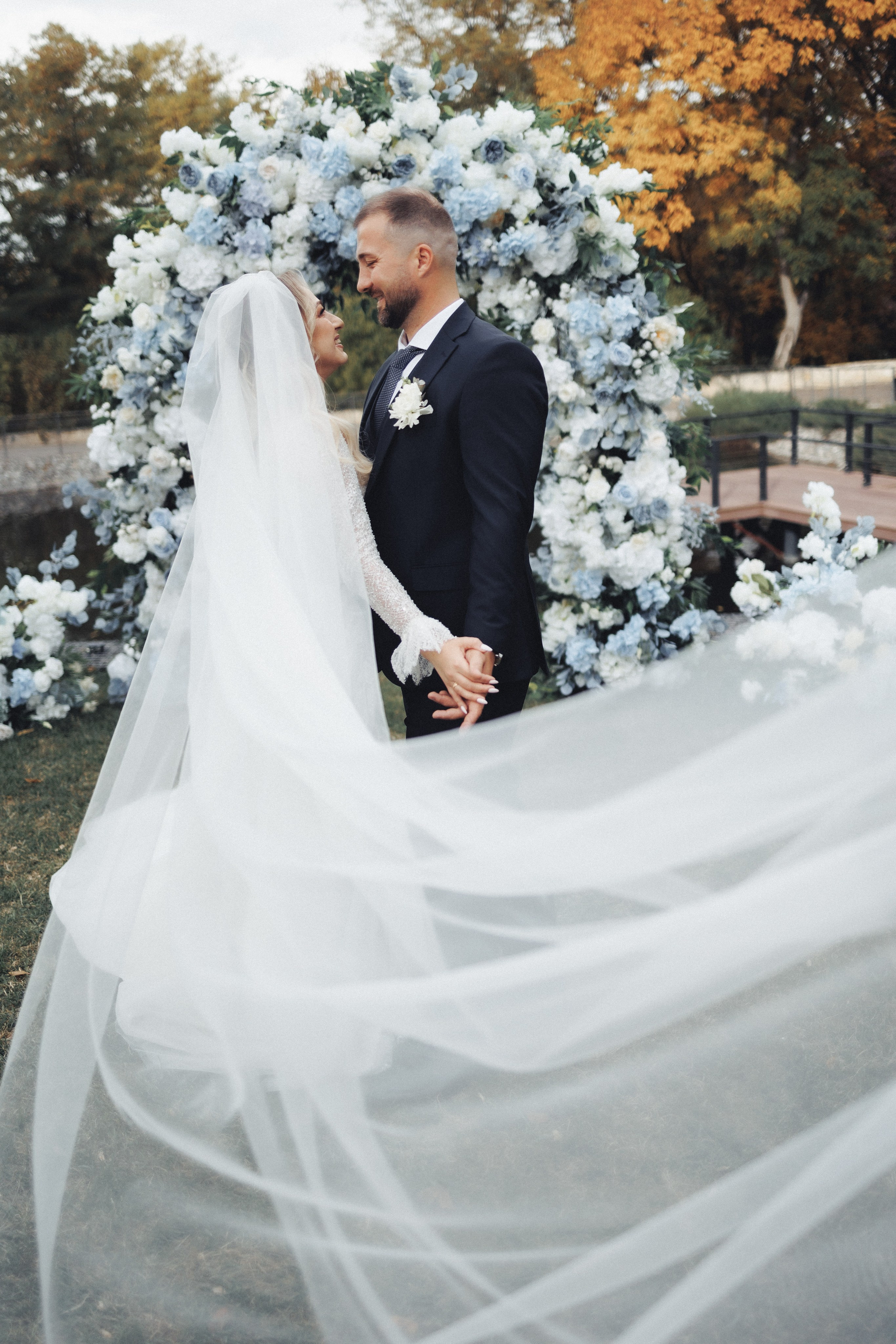 Sergiu & Cristina. Fotograful evenimentului tău