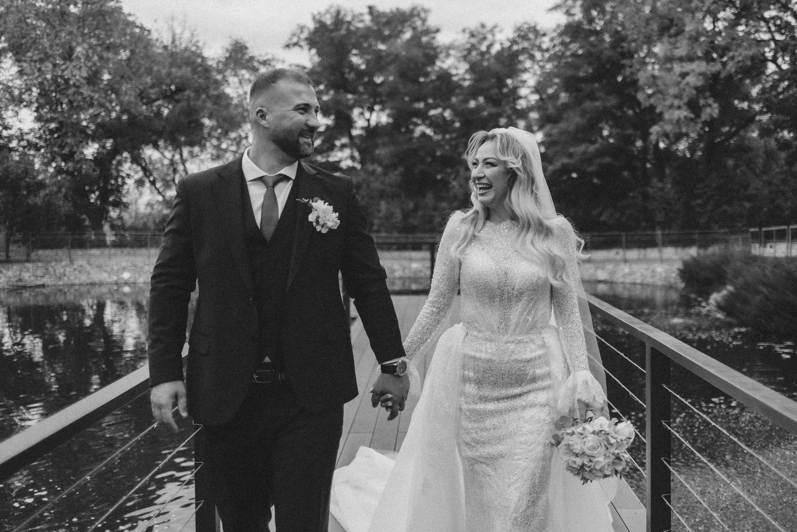 Sergiu & Cristina. Fotograful evenimentului tău