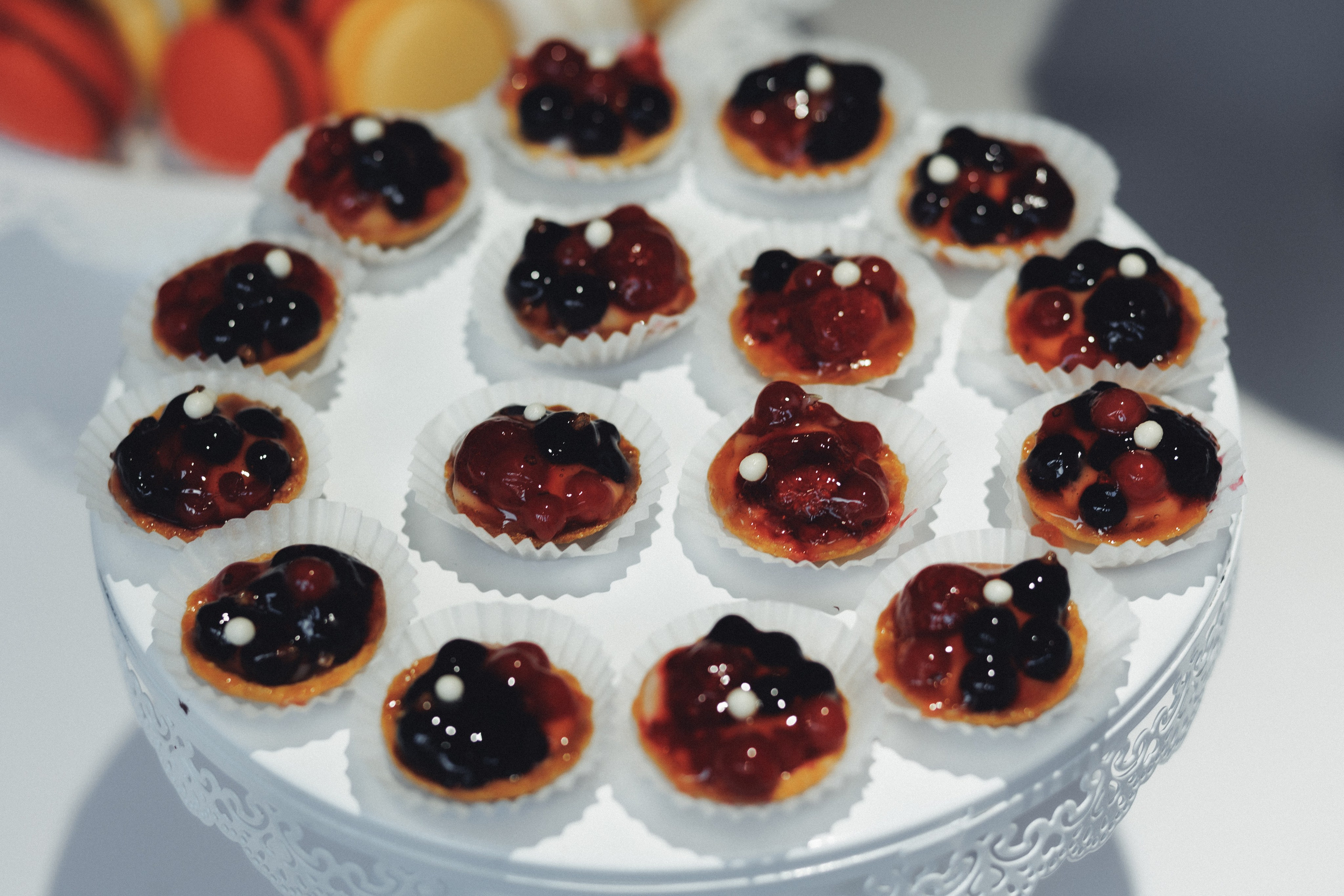 Sergiu & Cristina. Fotograful evenimentului tău