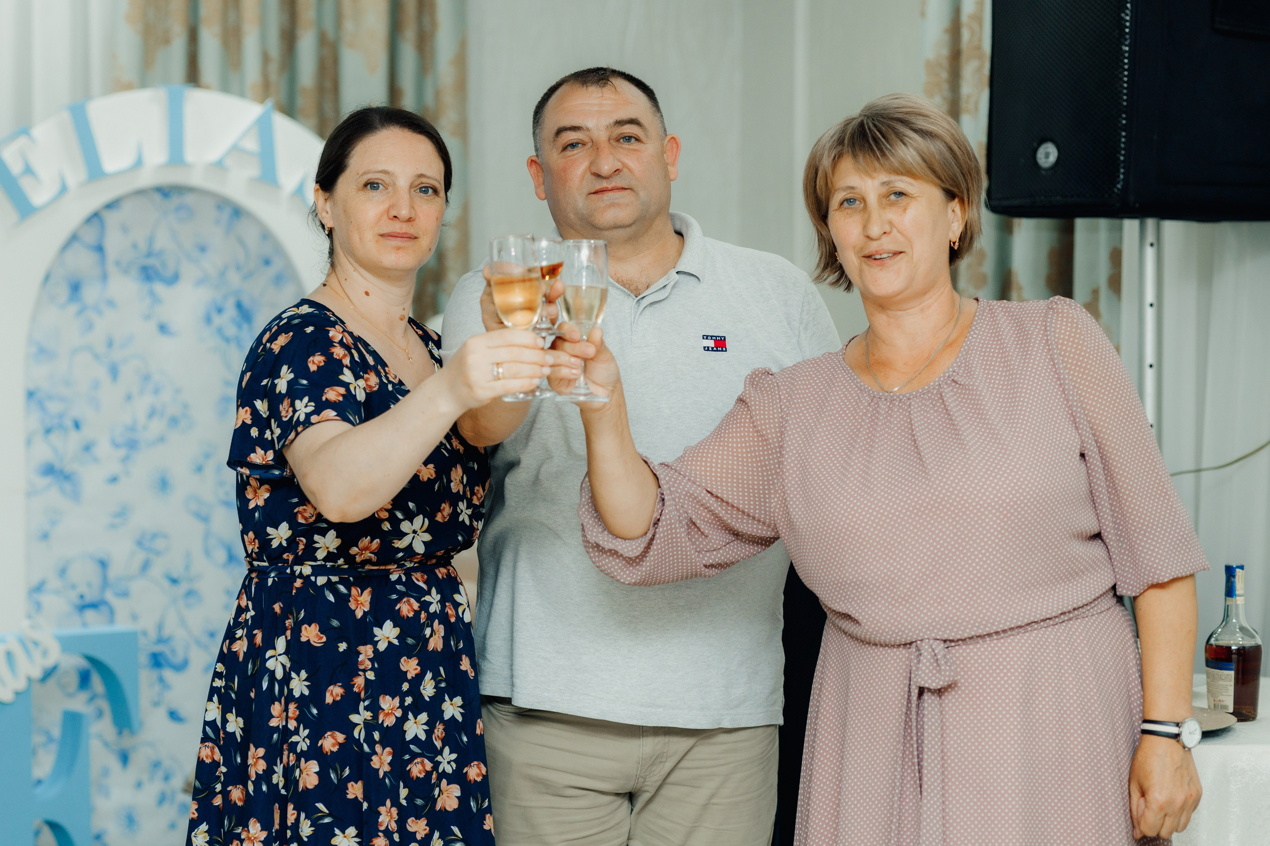 Elias. Fotograful evenimentului tău