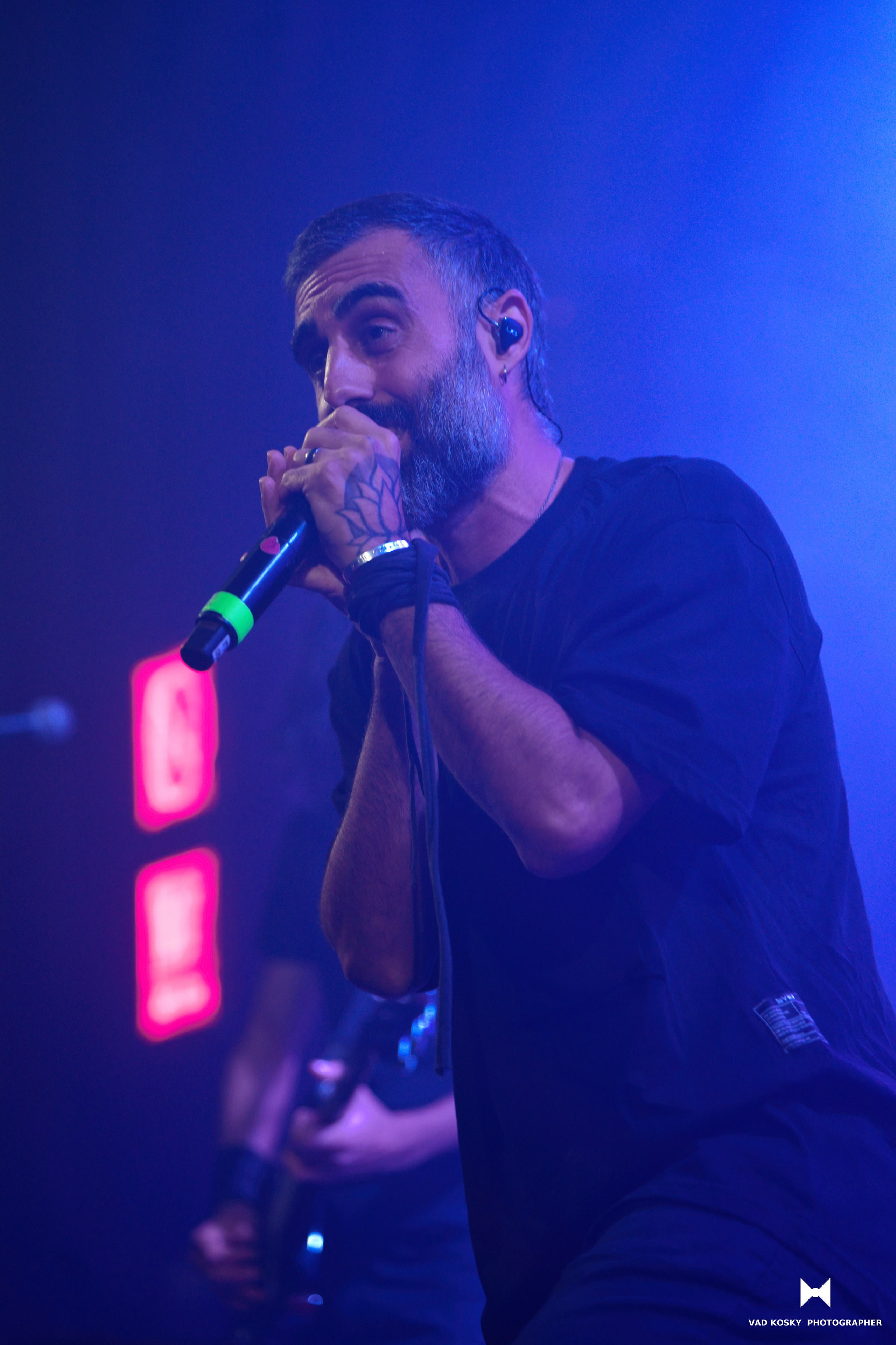 Walkways — Gagarin TLV 18.10.25. Vad Kosky Photographer