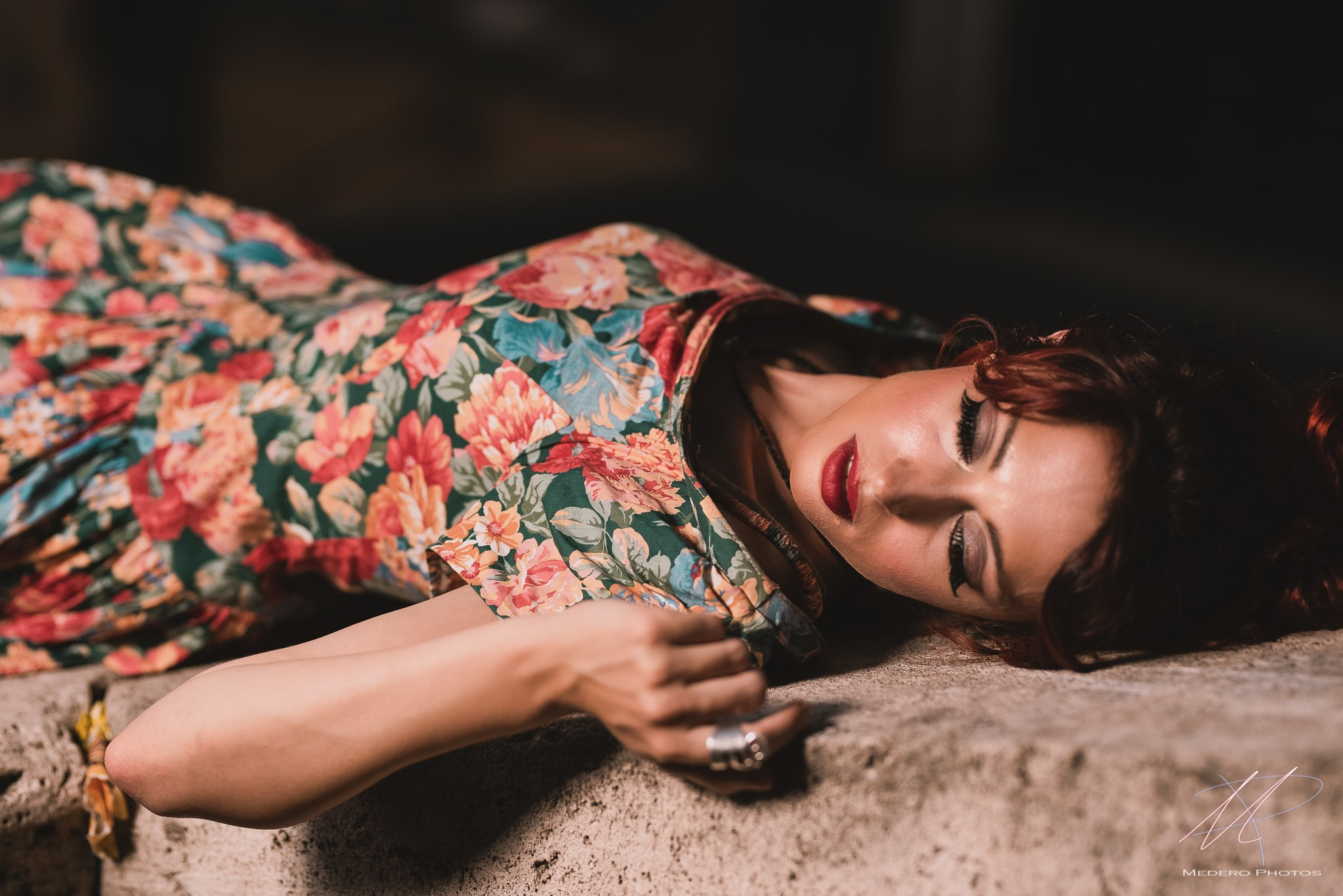 Giorgia. Medero Photos