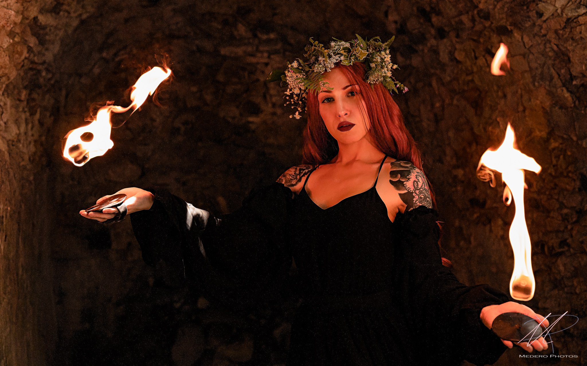 Claire. Medero Photos