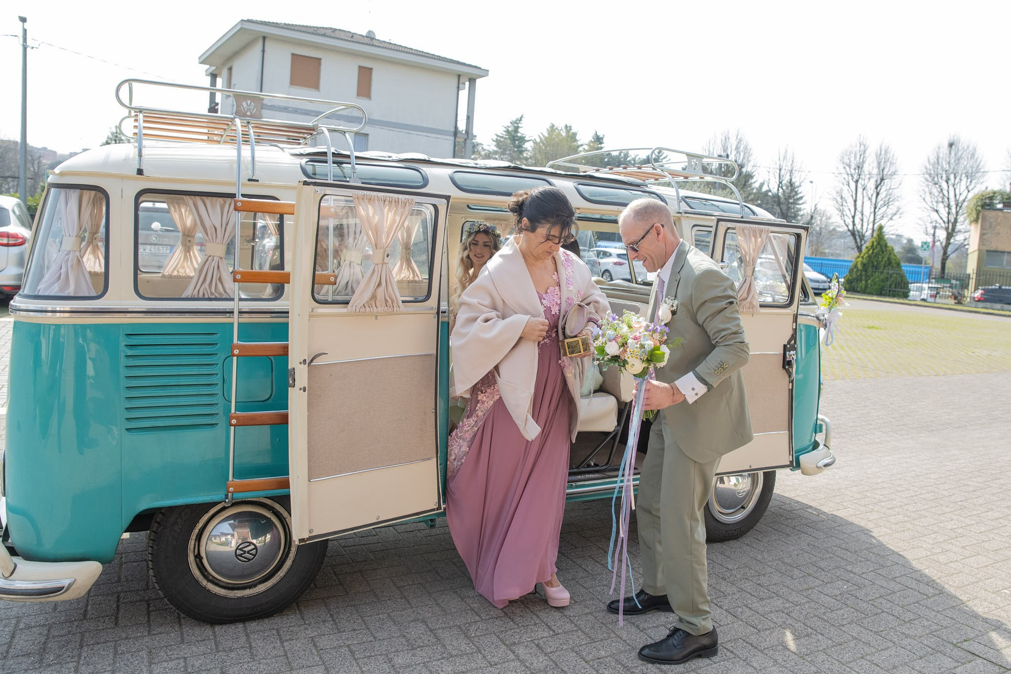 Angelo & Claudia. Fotografo matrimonio Lago di Como Ferrari Media Production
