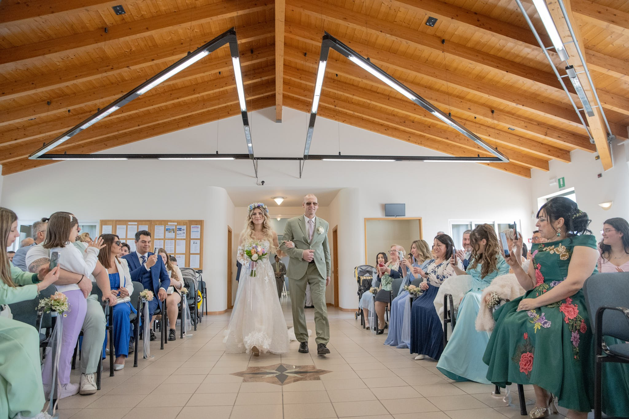Angelo & Claudia. Fotografo matrimonio Lago di Como Ferrari Media Production
