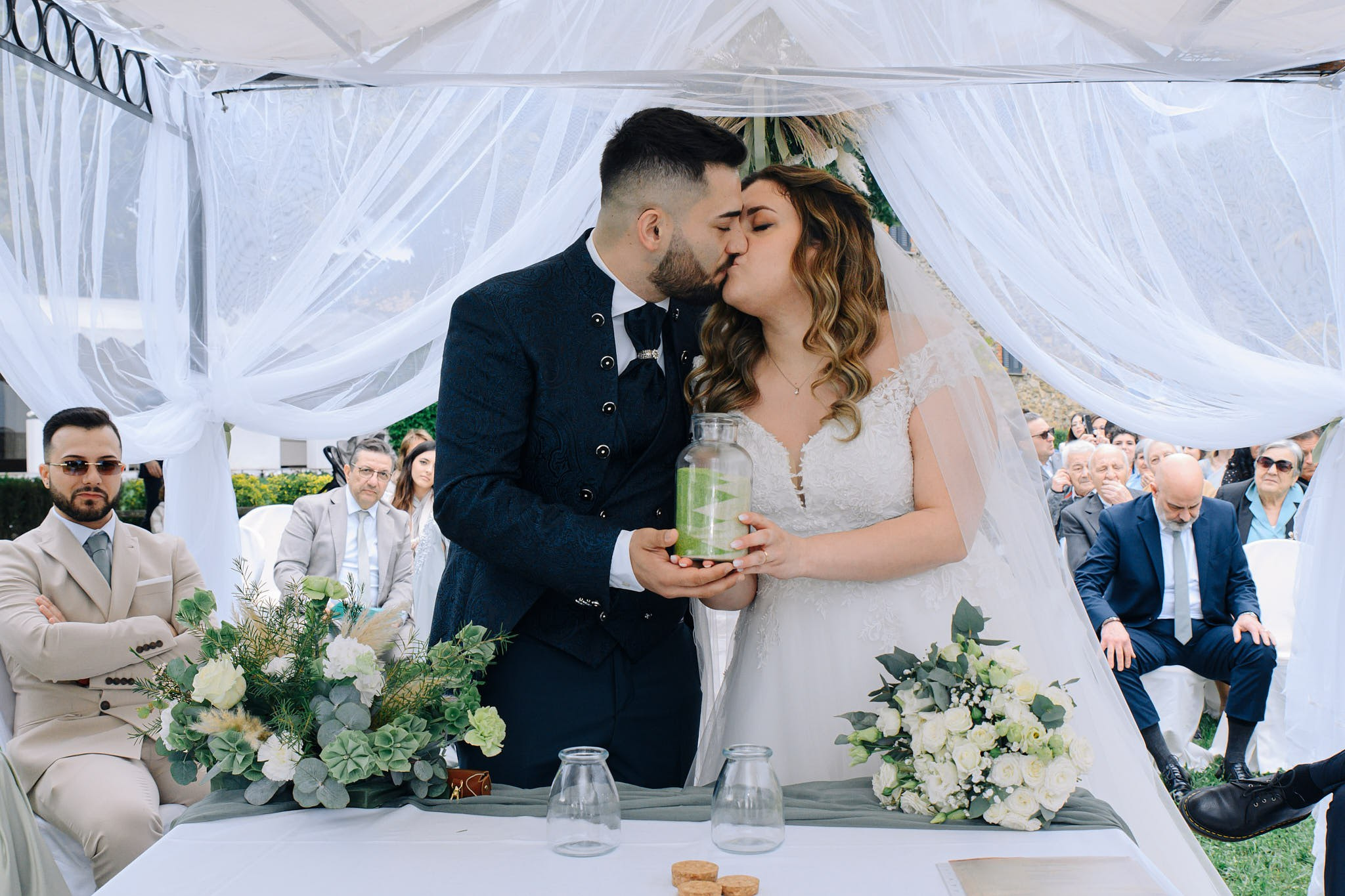 Mattia & Martina. Fotografo matrimonio Lago di Como Ferrari Media Production