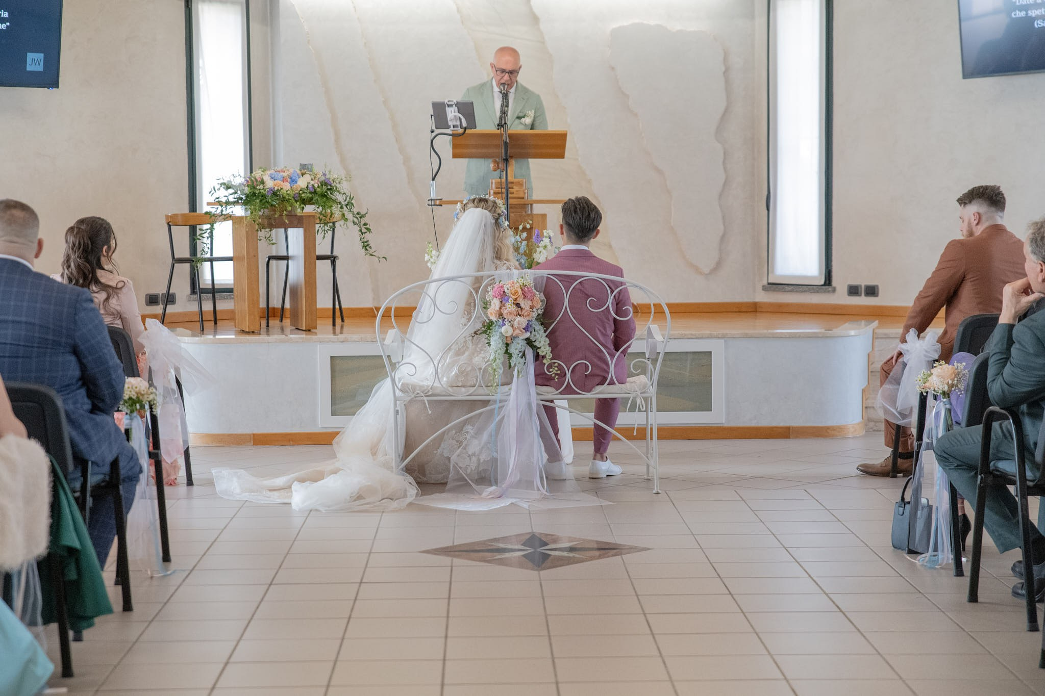 Angelo & Claudia. Fotografo matrimonio Lago di Como Ferrari Media Production