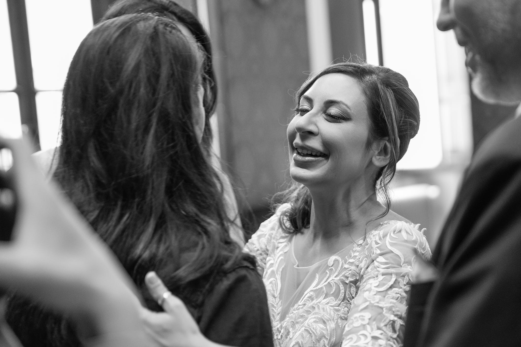 Karin & Guido. Fotografo matrimonio Lago di Como Ferrari Media Production