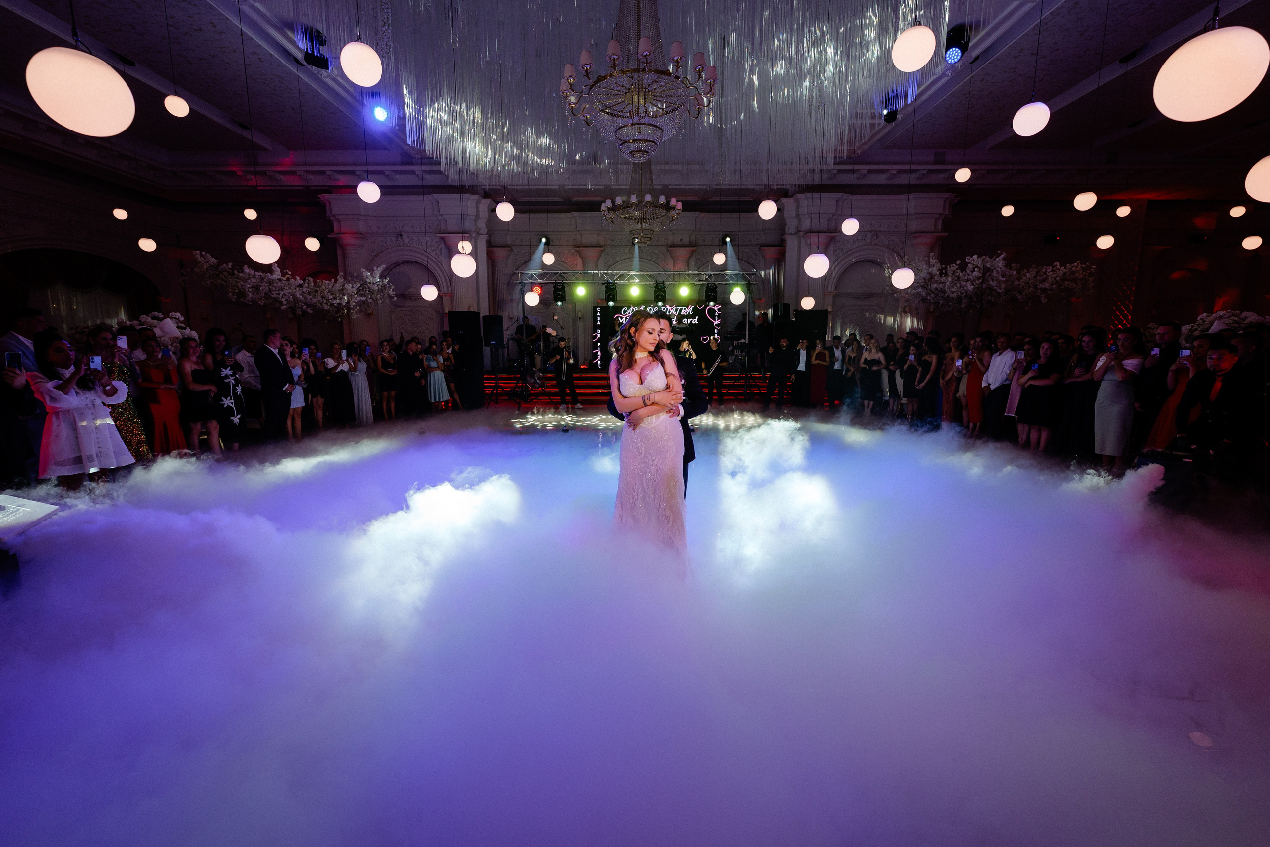 Portofoliu. MRM Events