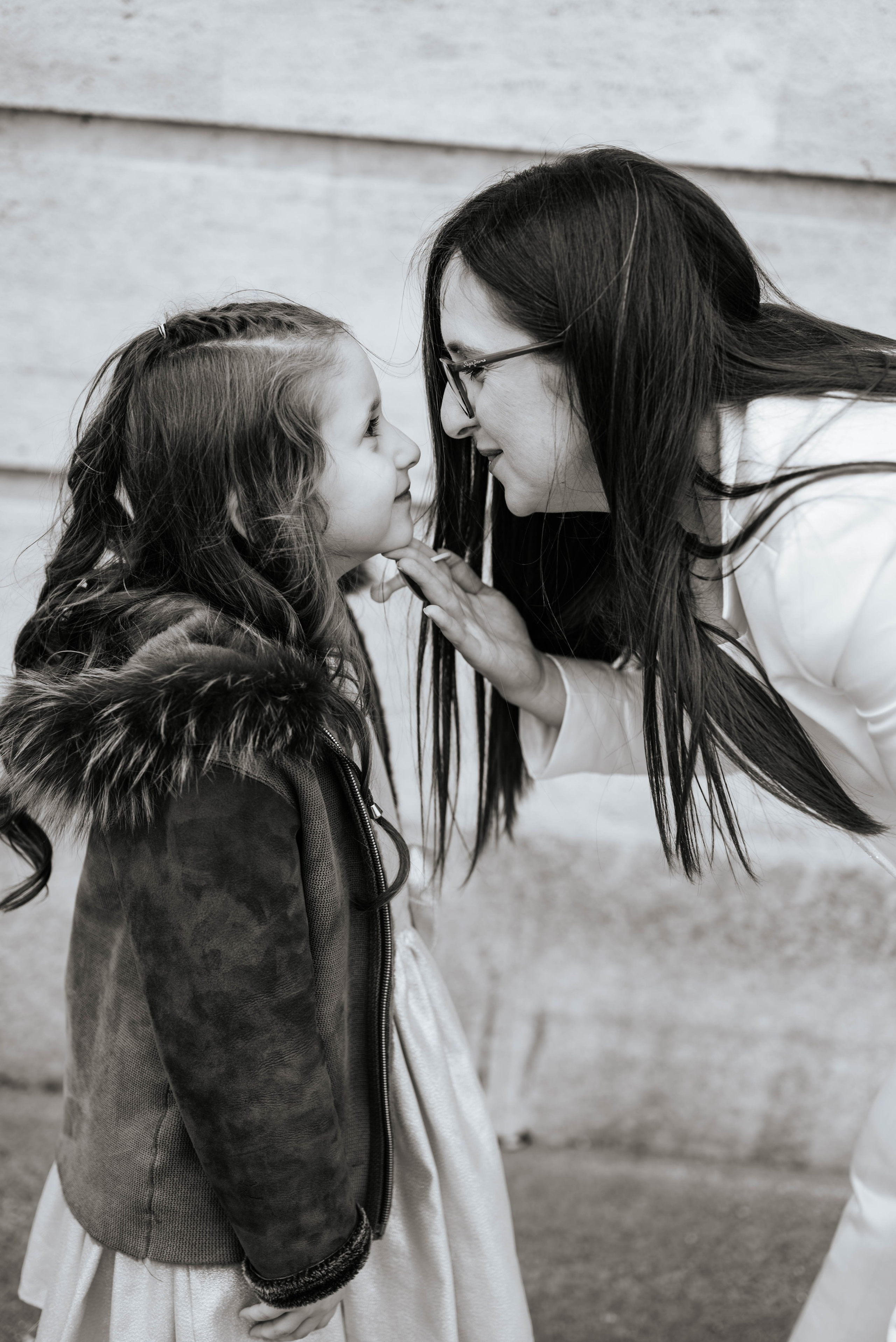 Darija - krštenje. Dečiji i porodični fotograf