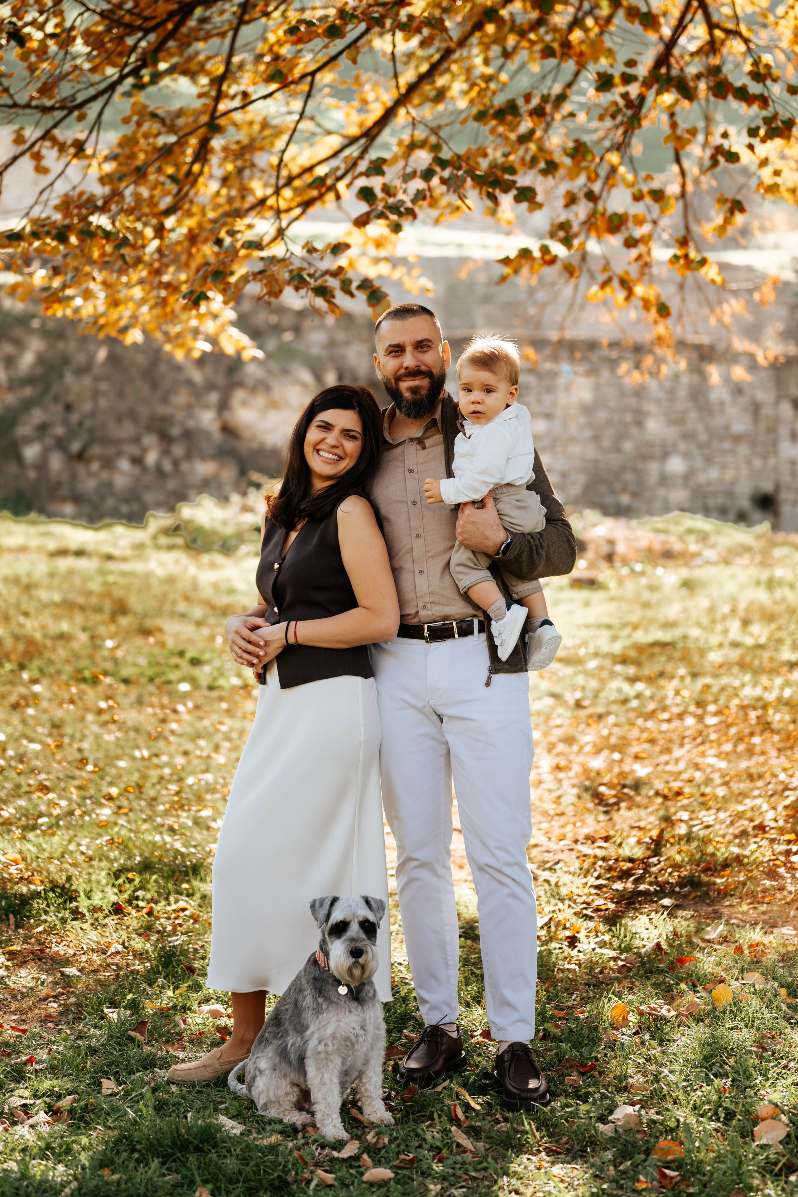 Jug - krštenje. Dečiji i porodični fotograf