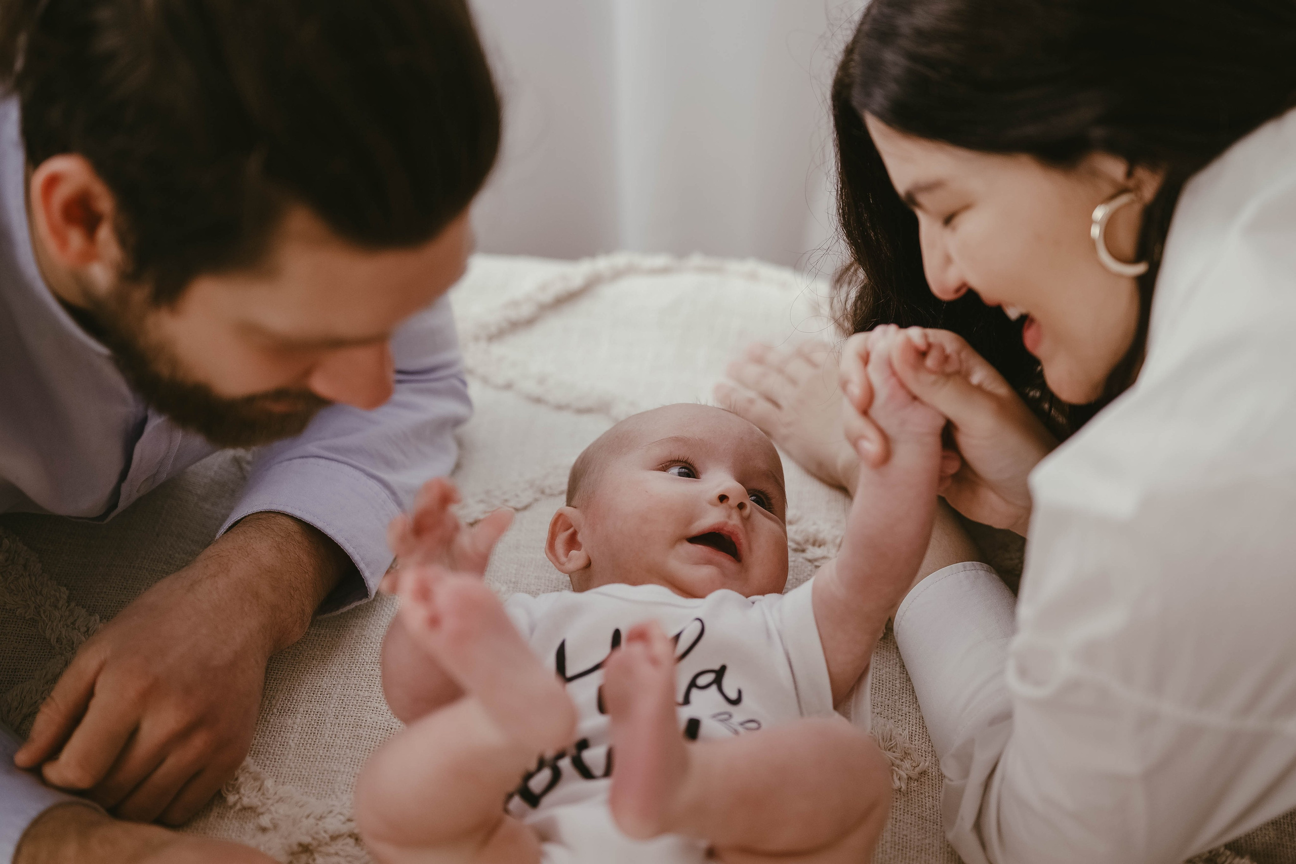 Oleg - porodično fotografisanje. Dečiji i porodični fotograf