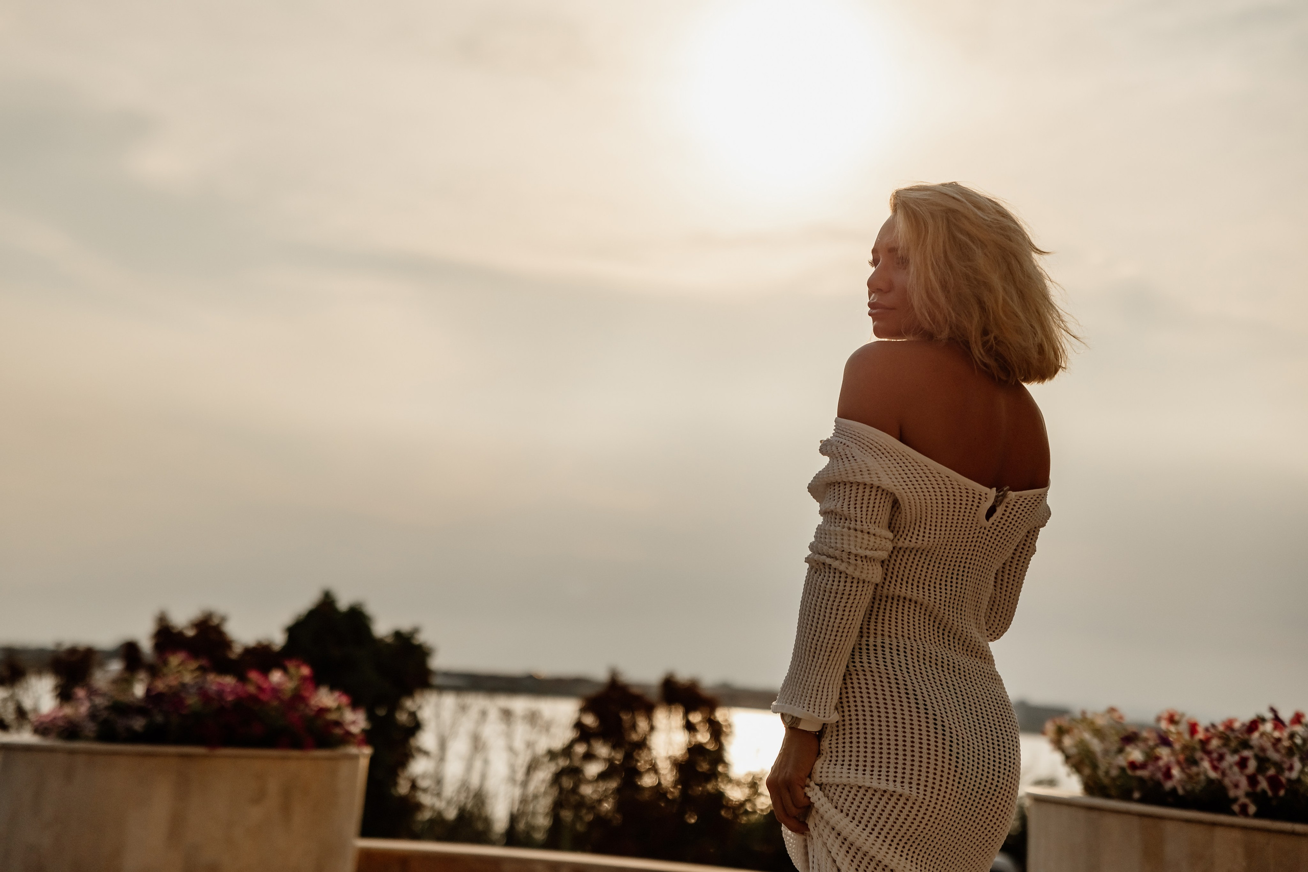 Фотосесия на плажа. Фотограф Ирина Йотова