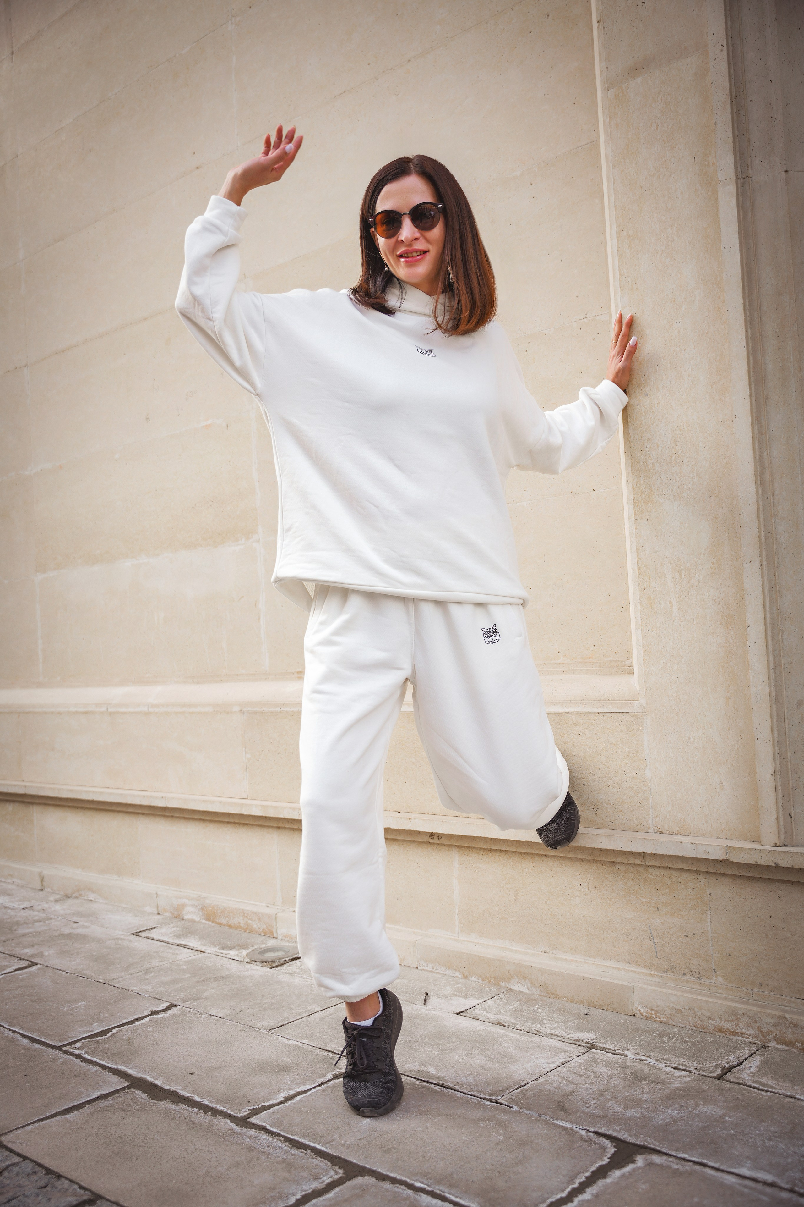 WISE LOOK. Azat_visuals