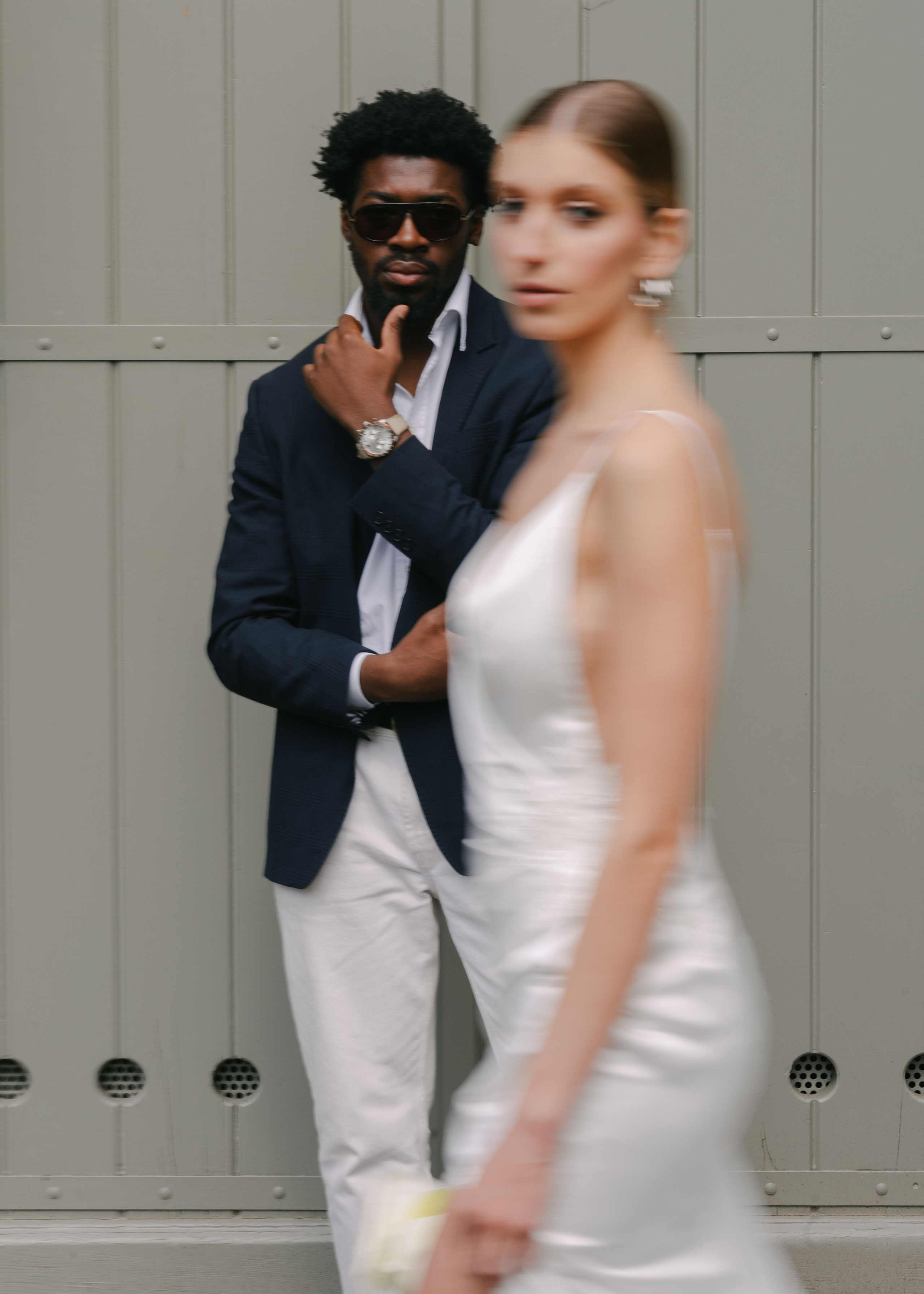 Photographer in Zurich – Weddings, Portraits & Event Photography | Anetta Damm