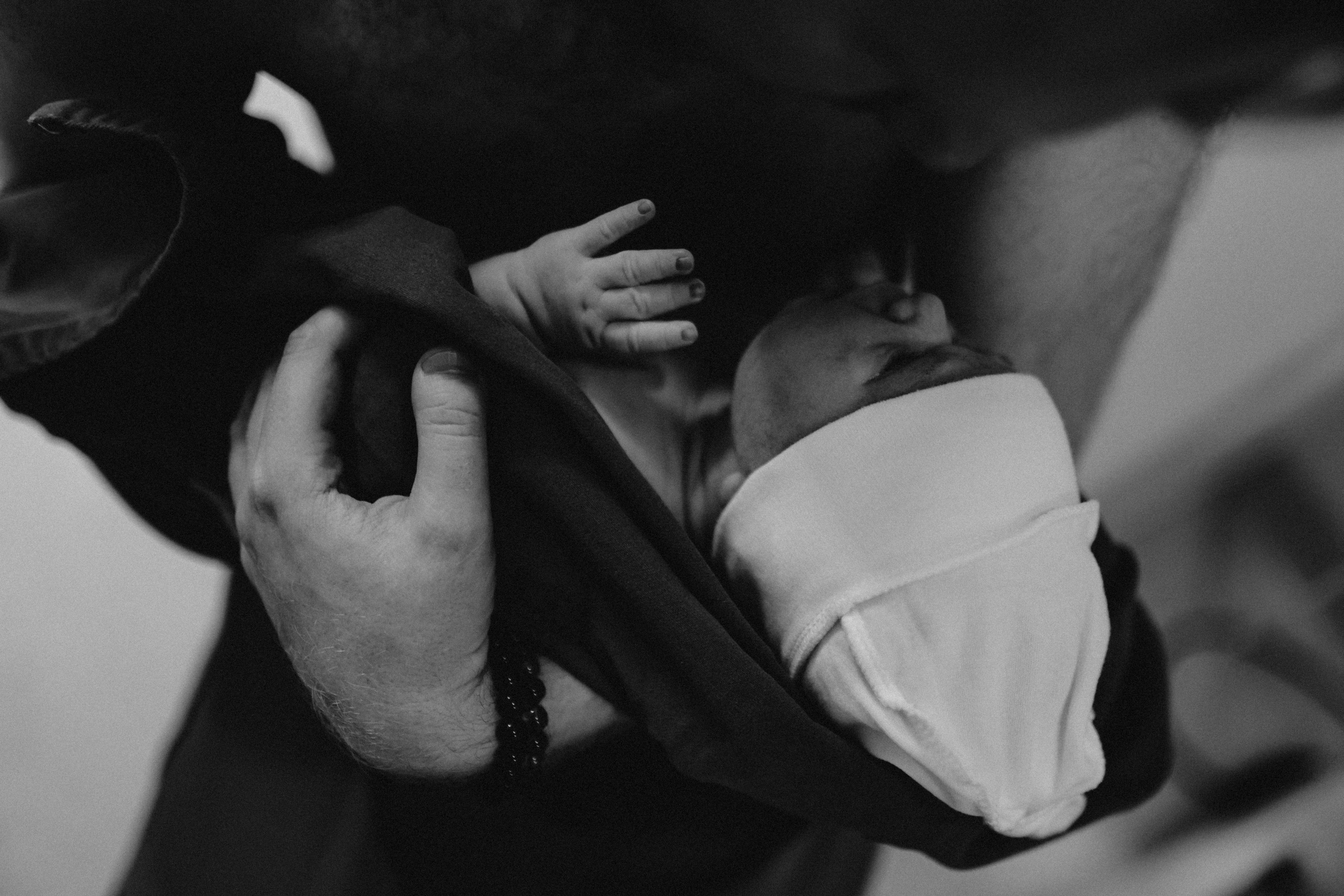 O nascimento de Daniel. Fotografa documental de familia e nascimento em Florianópolis SC Daria Ermolaev