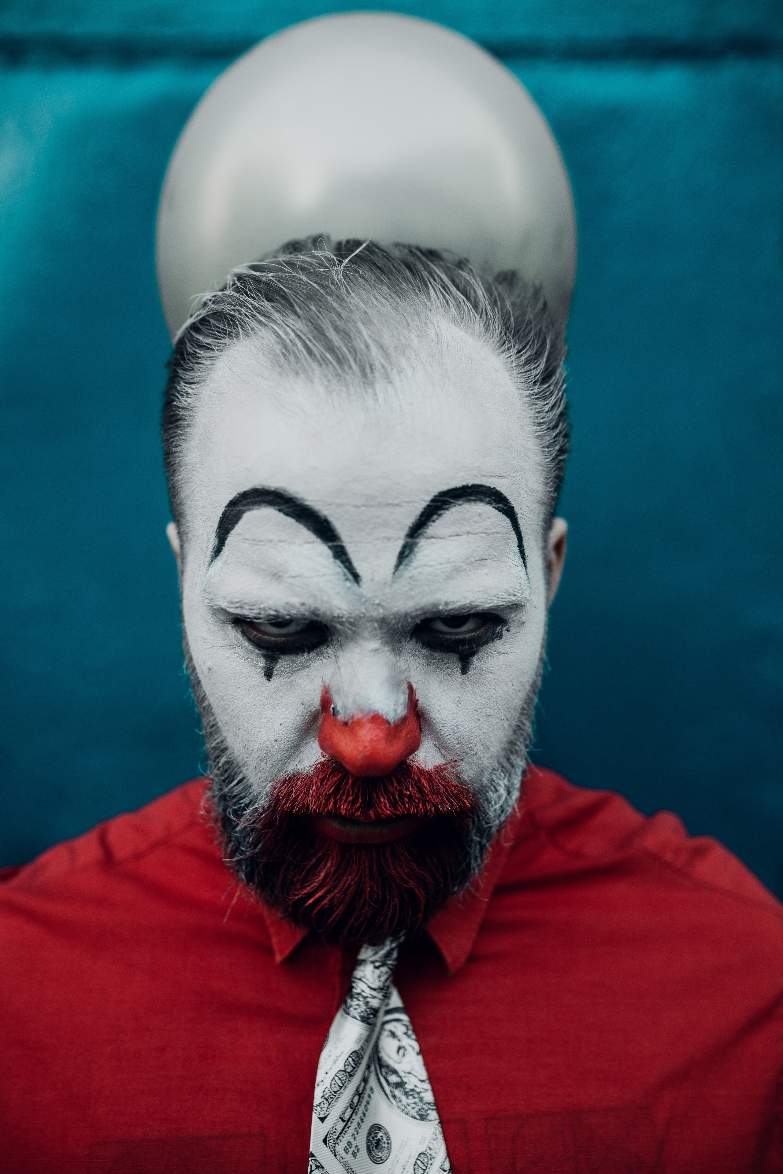 PORTRAITS. Портретный и спортивный фотограф в Алматы Алексей Овечкин