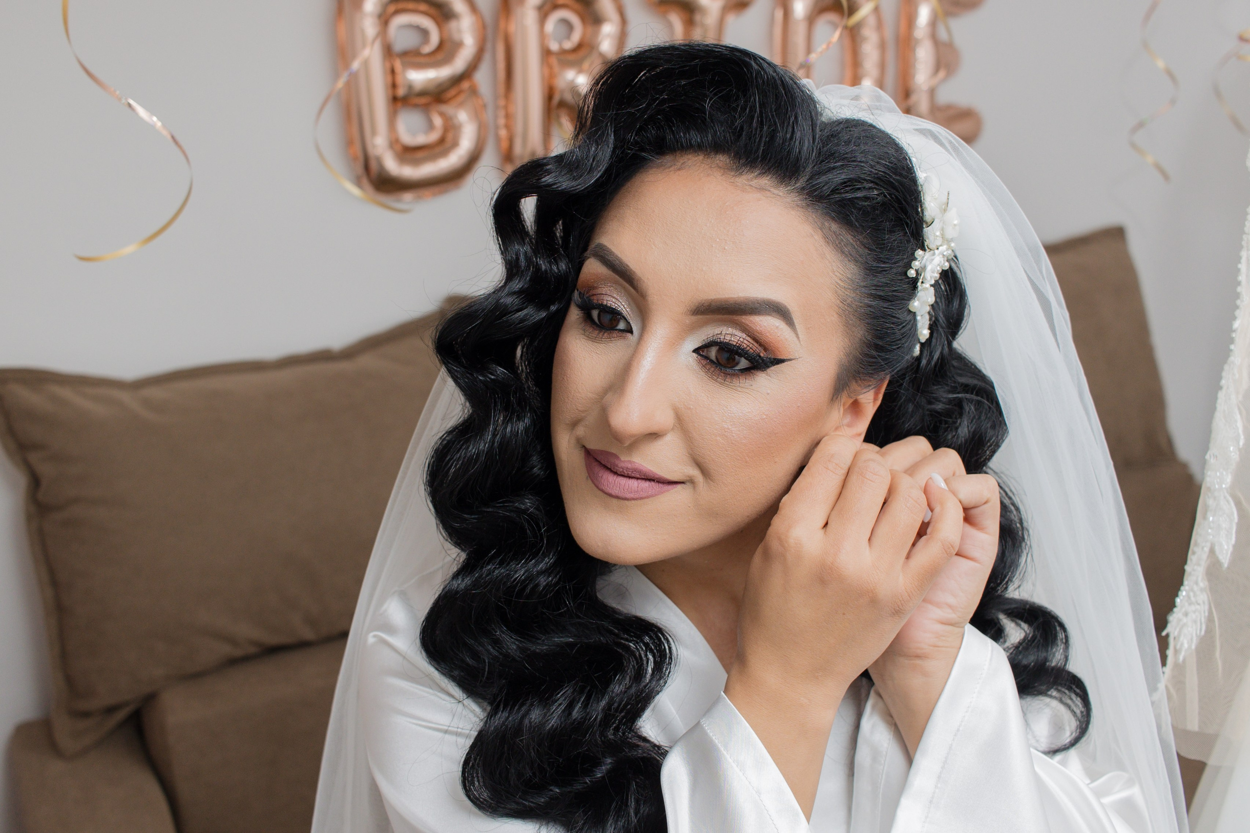 Malina & Alex. Fotograf si videograf — evenimente si studio