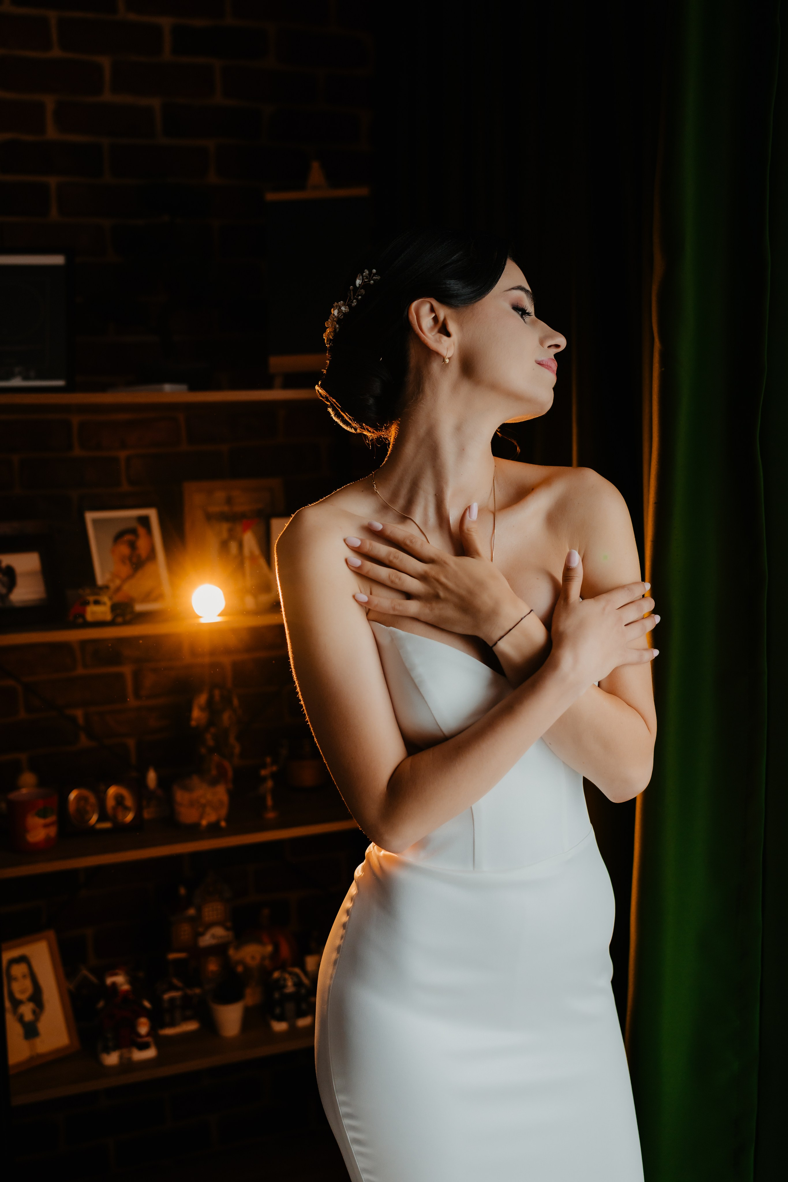 Fotografii Nuntă. Pantelimon Fotograf