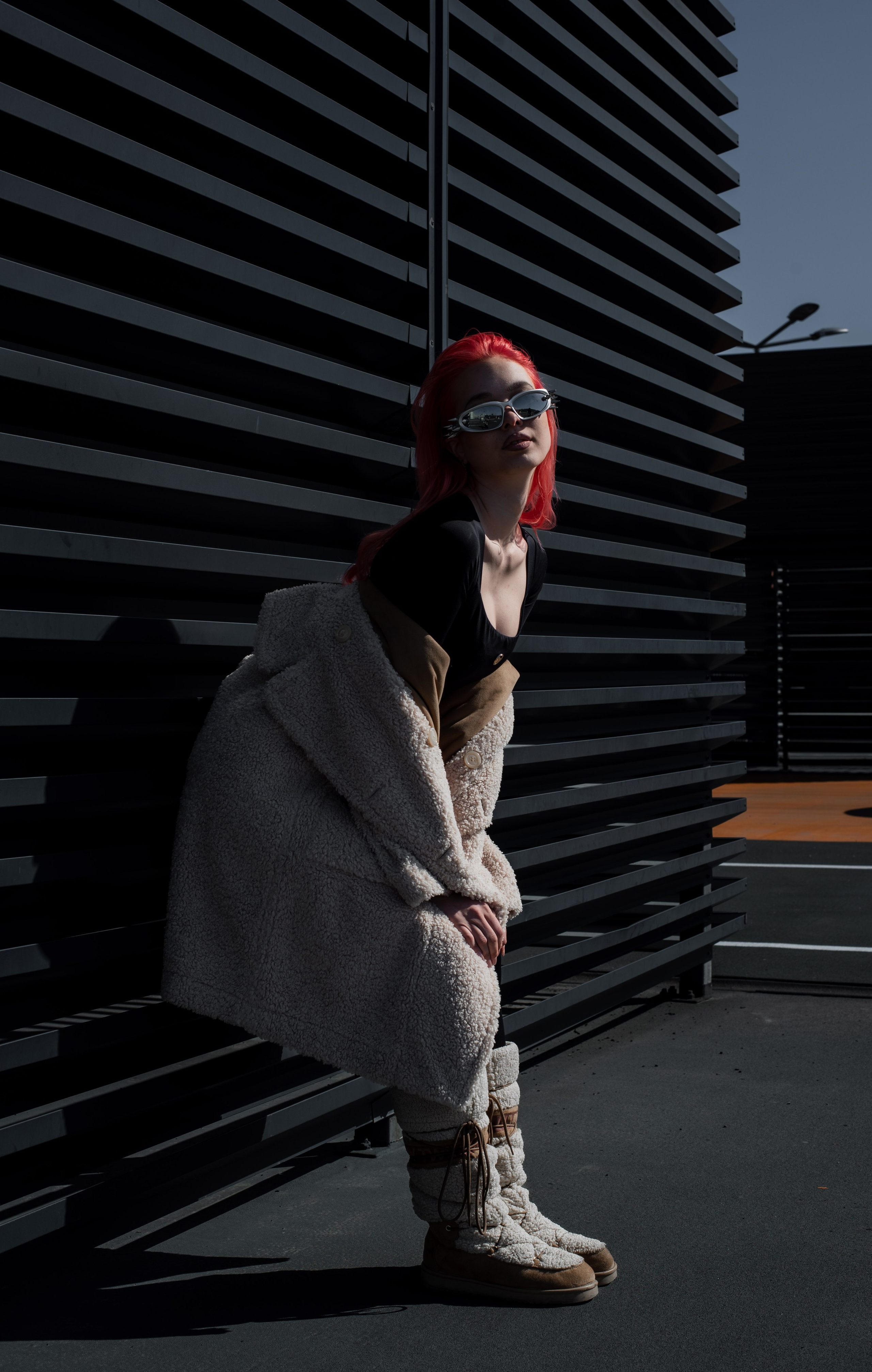 Fotografii Fashion. Pantelimon Fotograf