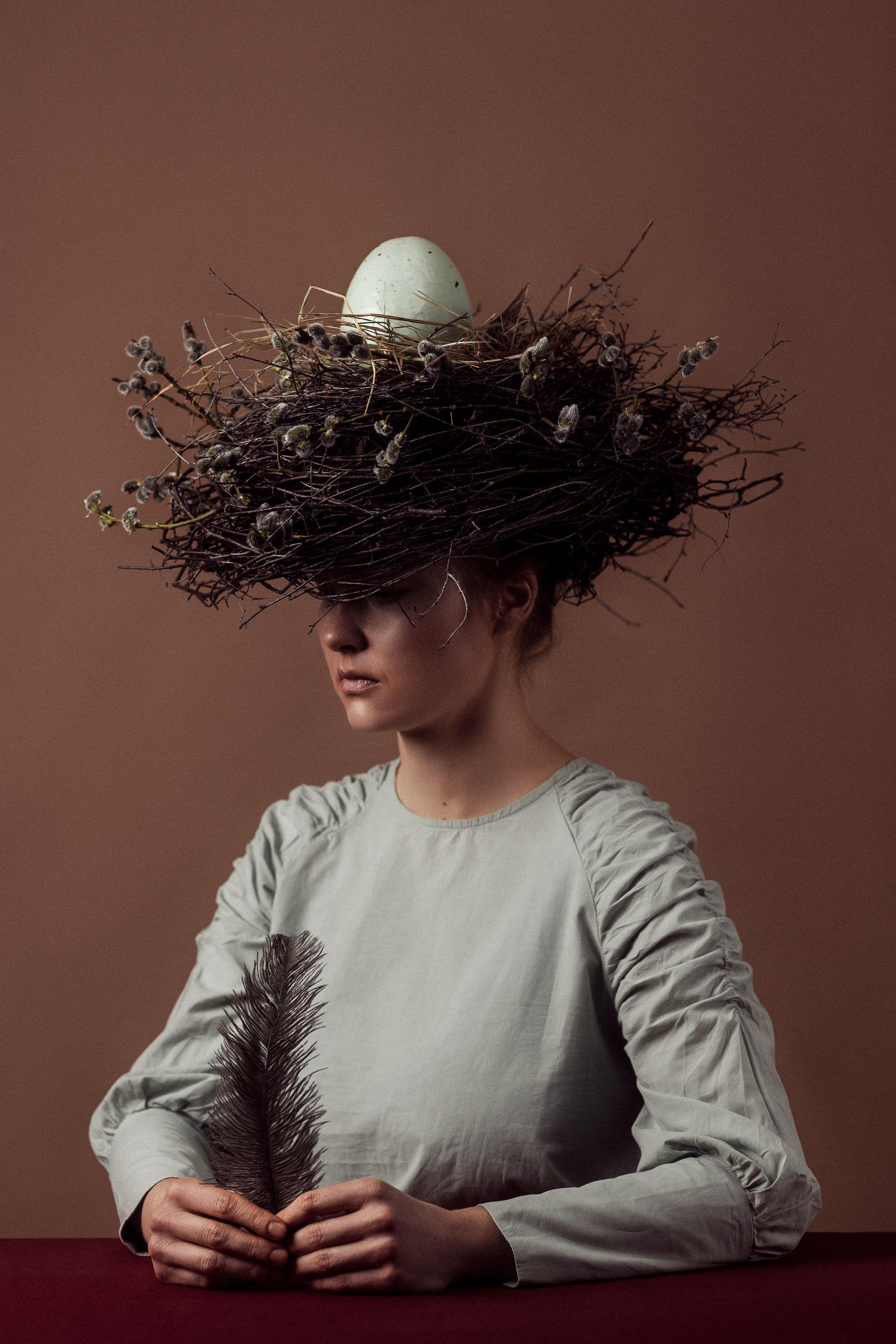 Портрет. Портретный и семейный фотограф, Anton Hansen, в Таллинне, Эстония