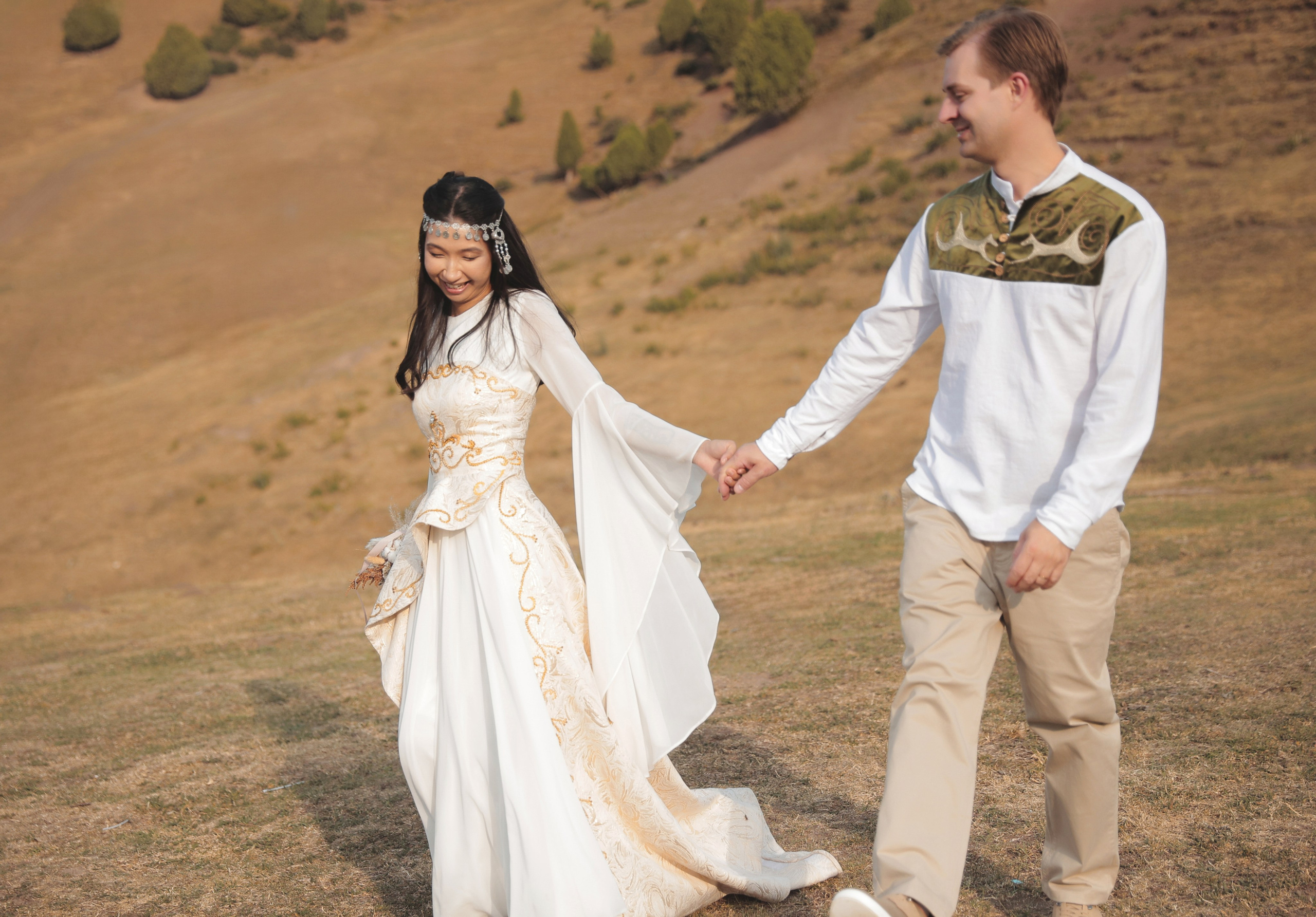 Miluji tě. Валерия Вартанова. Фотограф