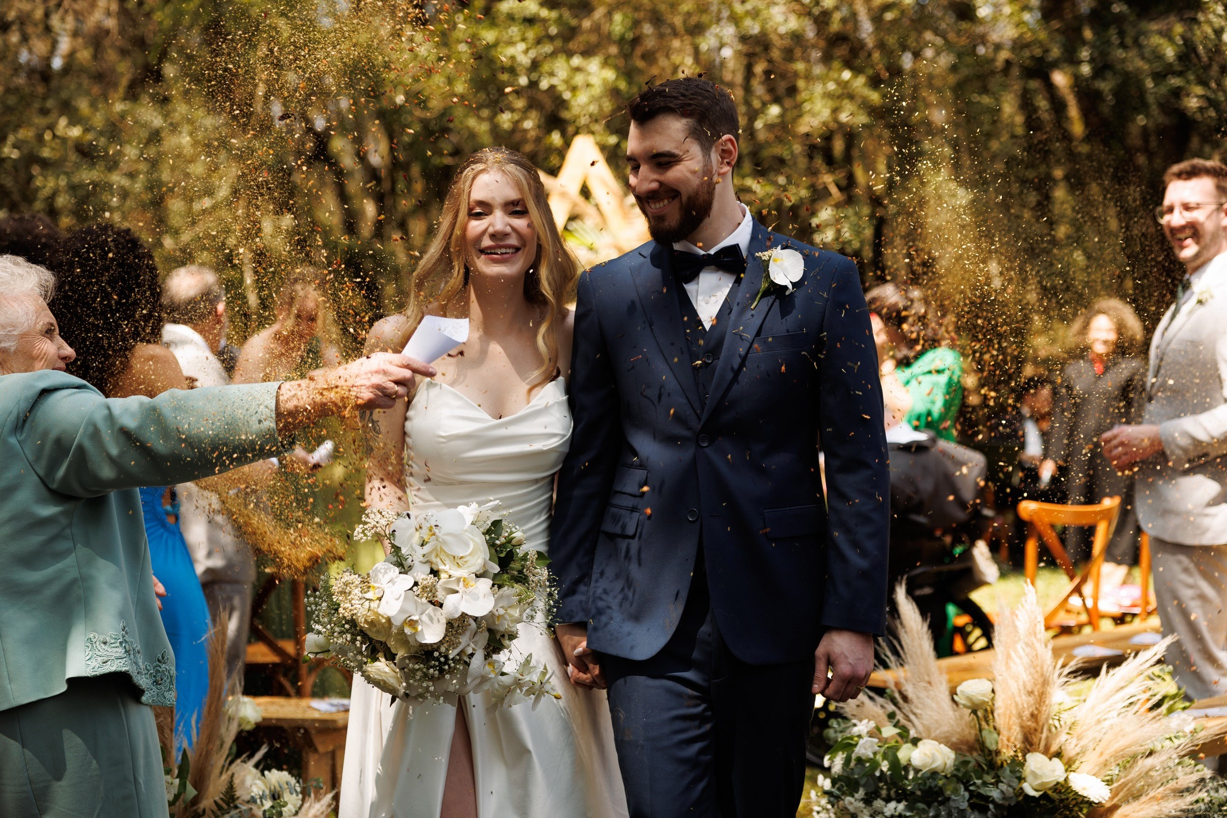 Fotógrafo de casamentos no Brasil | Base no Paraná, disponível em todo o Brasil e no exterior