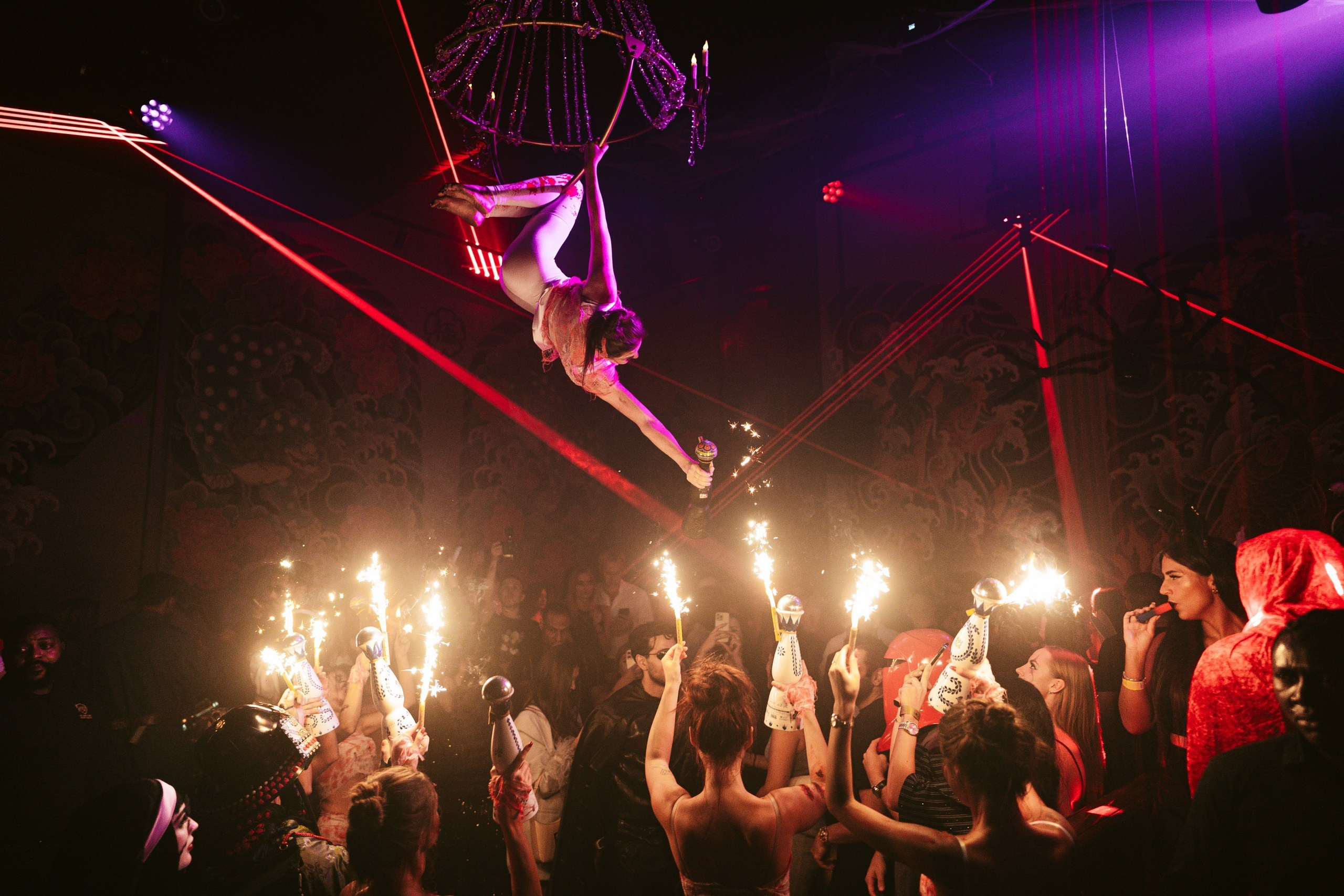 Events. Julia Erina photographer Dubai