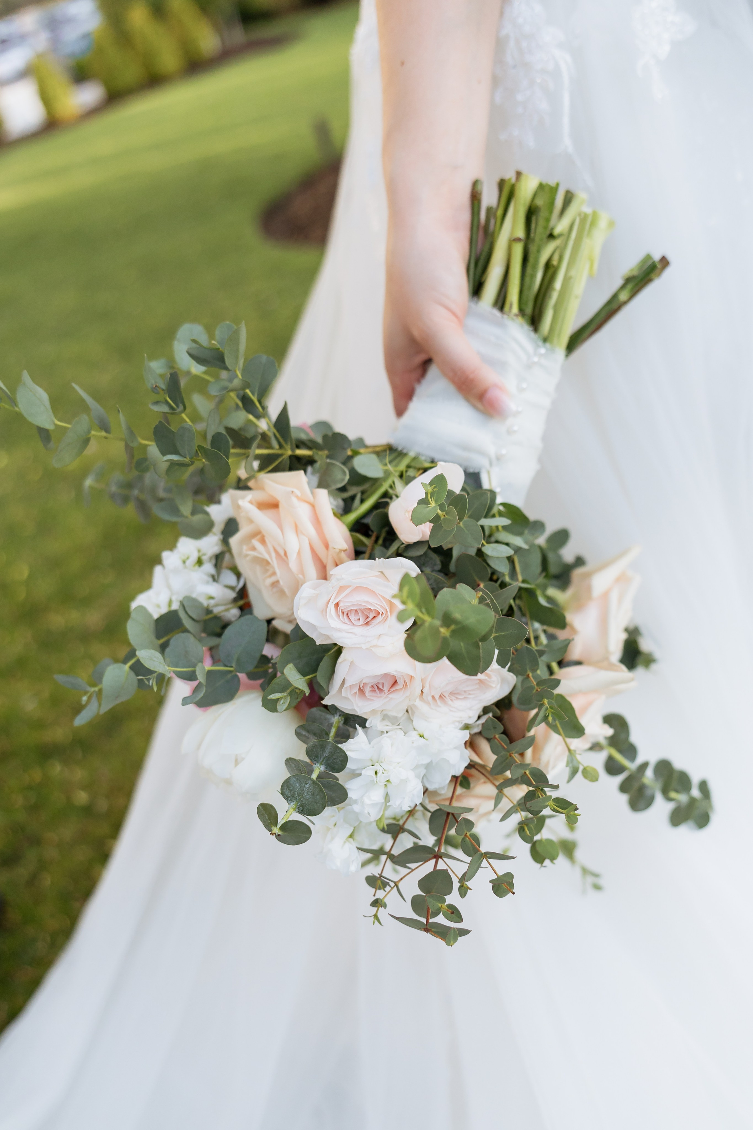Nicole & Jake, The Mansion on Main Street, NJ. Wedding Photo & Video