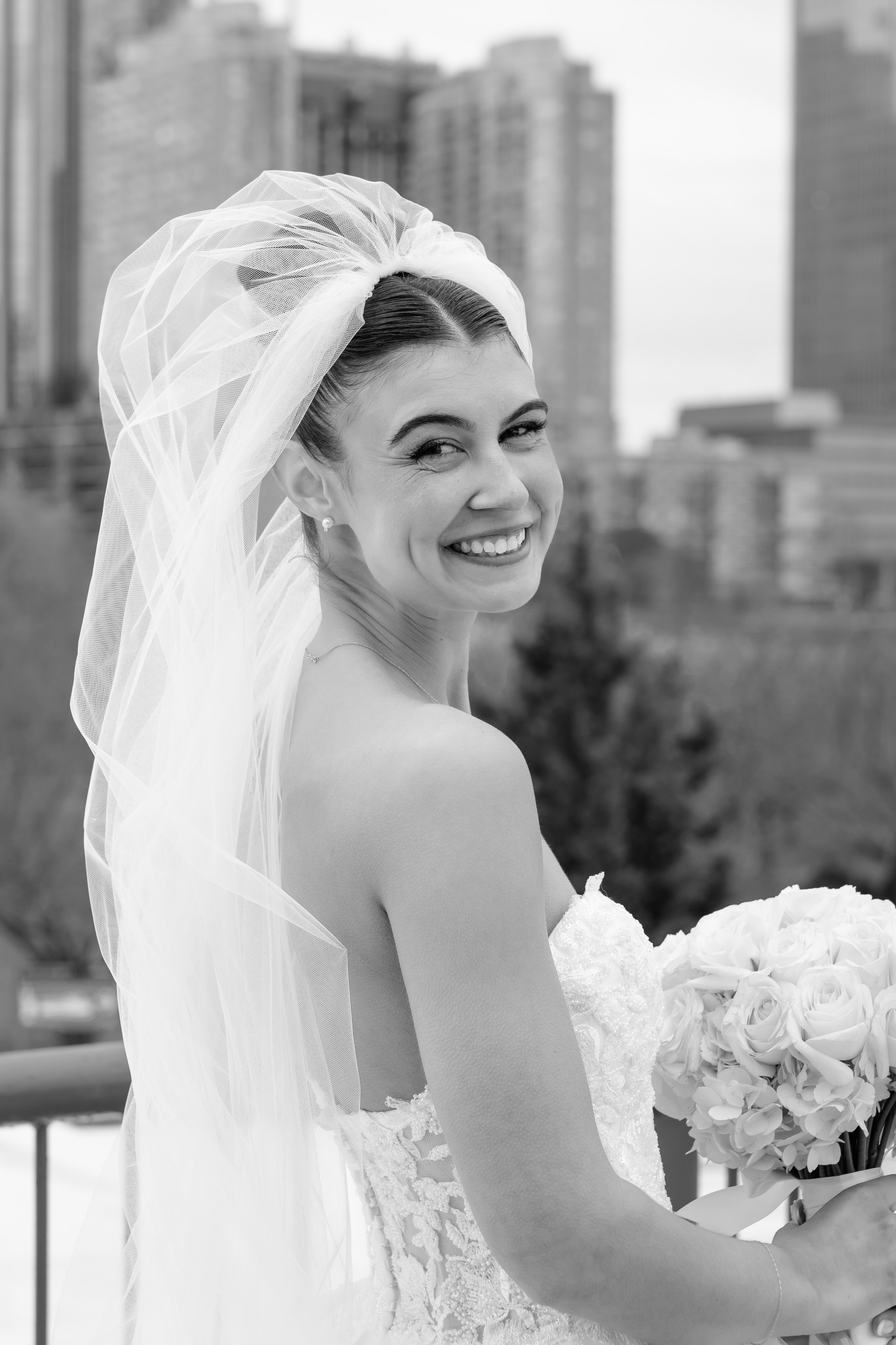 Alexandra and Jacob, Liberty House Jersey City, NJ. Wedding Photo & Video