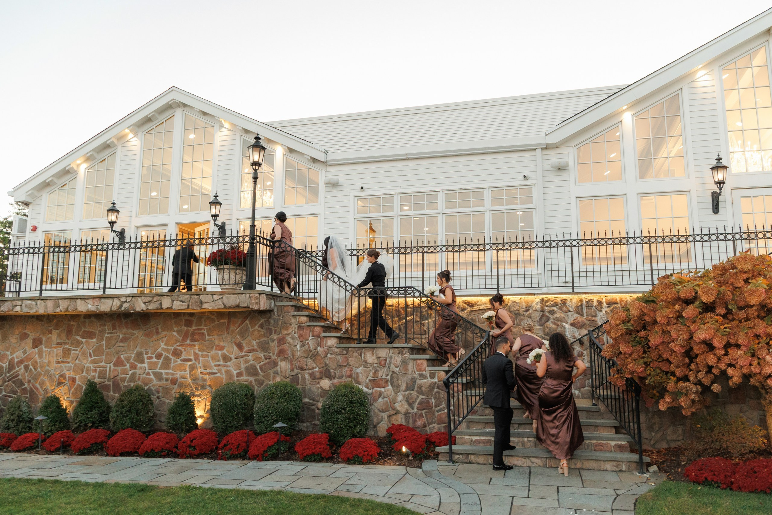 Jovana & Nick, The Park Savoy Estate. Wedding Photo & Video