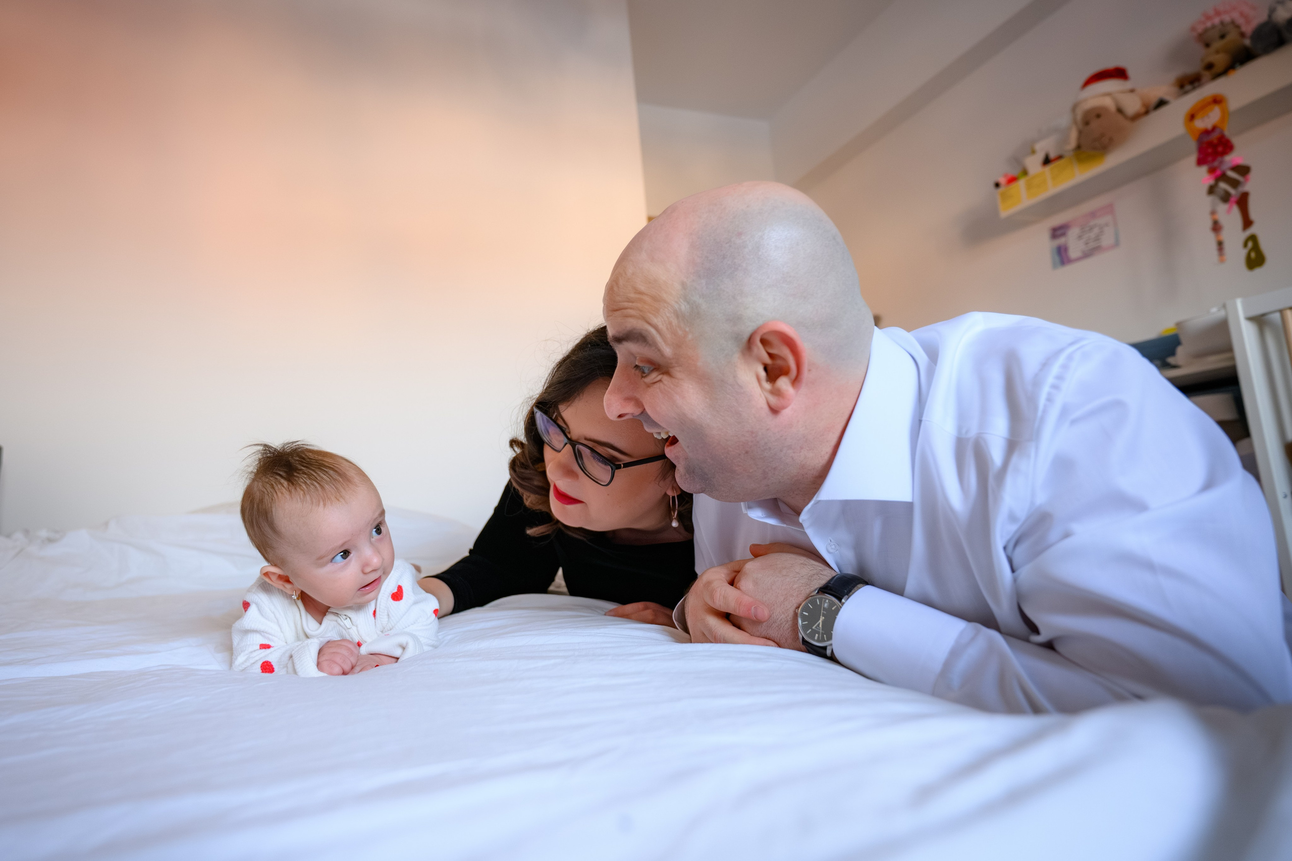 Botez Mia Nicole. Cătălin Lazăr Photography — Fotografie de nuntă și evenimente premium în România și Europa