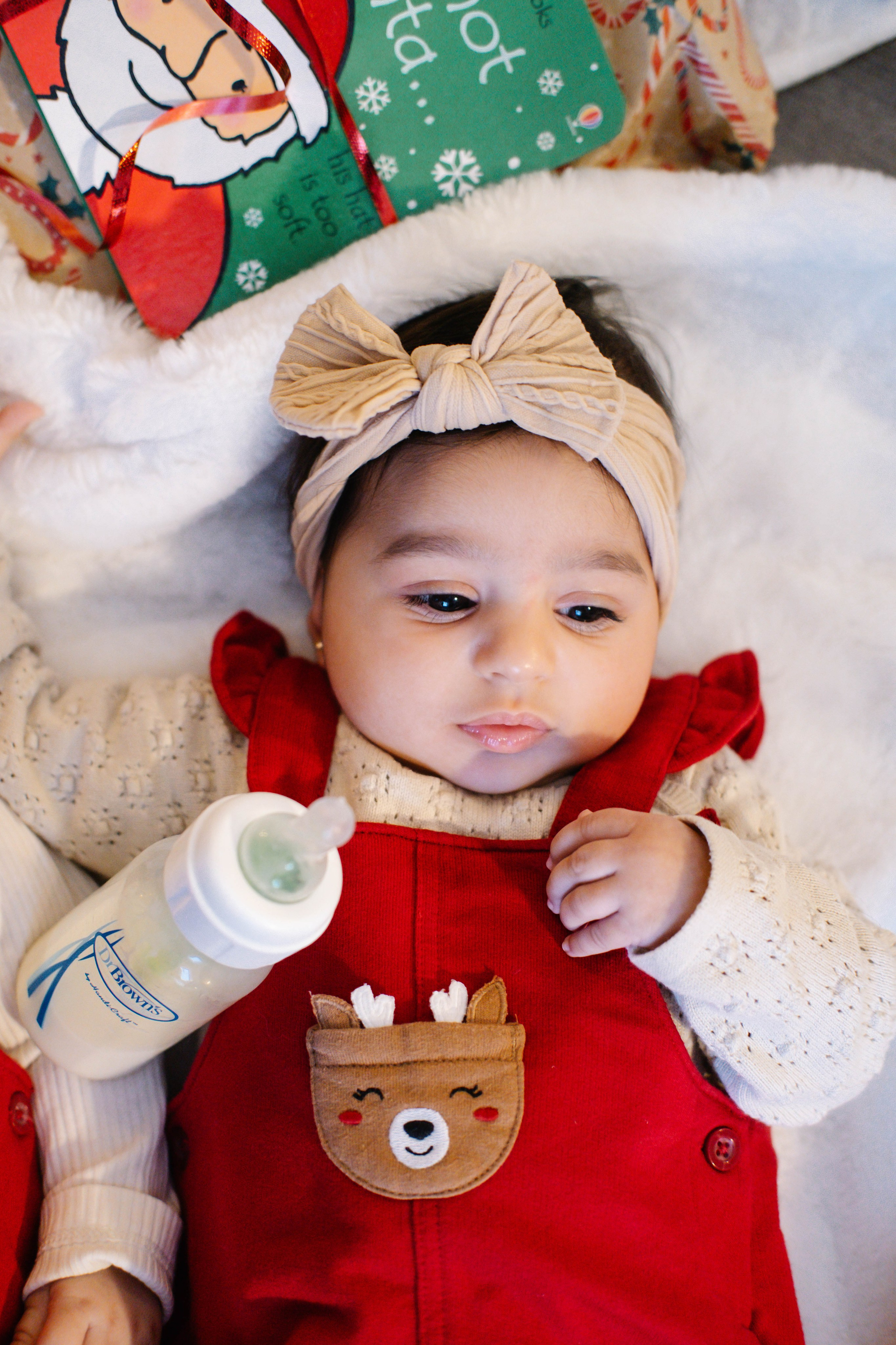 Abir & Grandkids. Wedding photography and videography in Regina, Saskatchewan