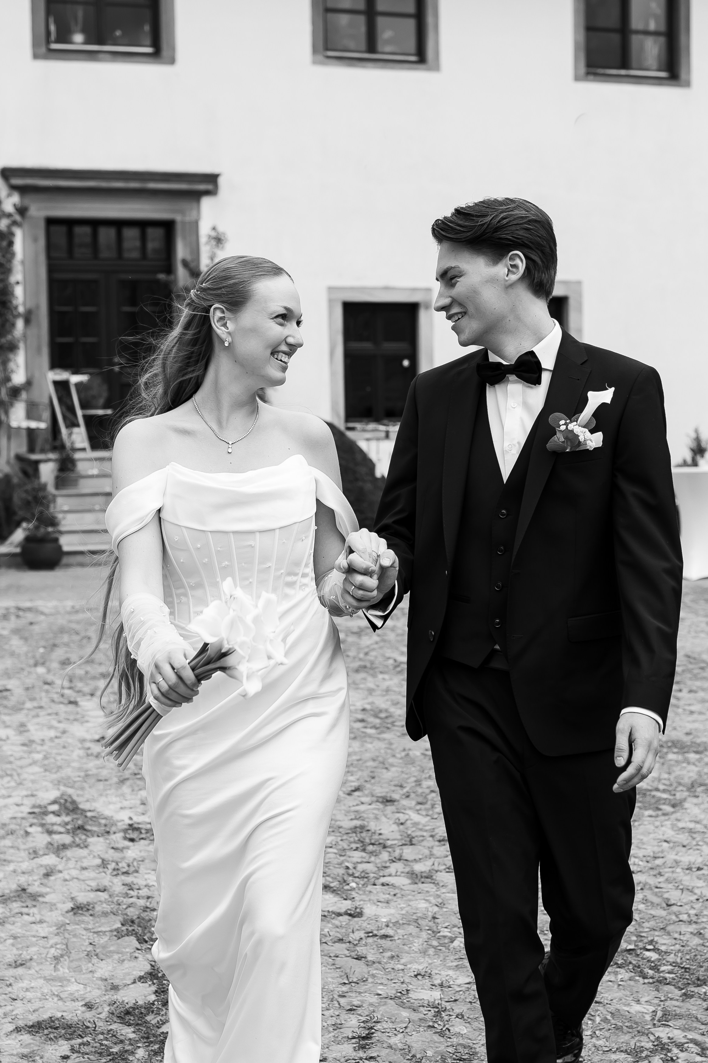 Lara & Lukas. Galina Neuberger Hochzeits und Familienfotografin aus Bohmte / Osnabrück