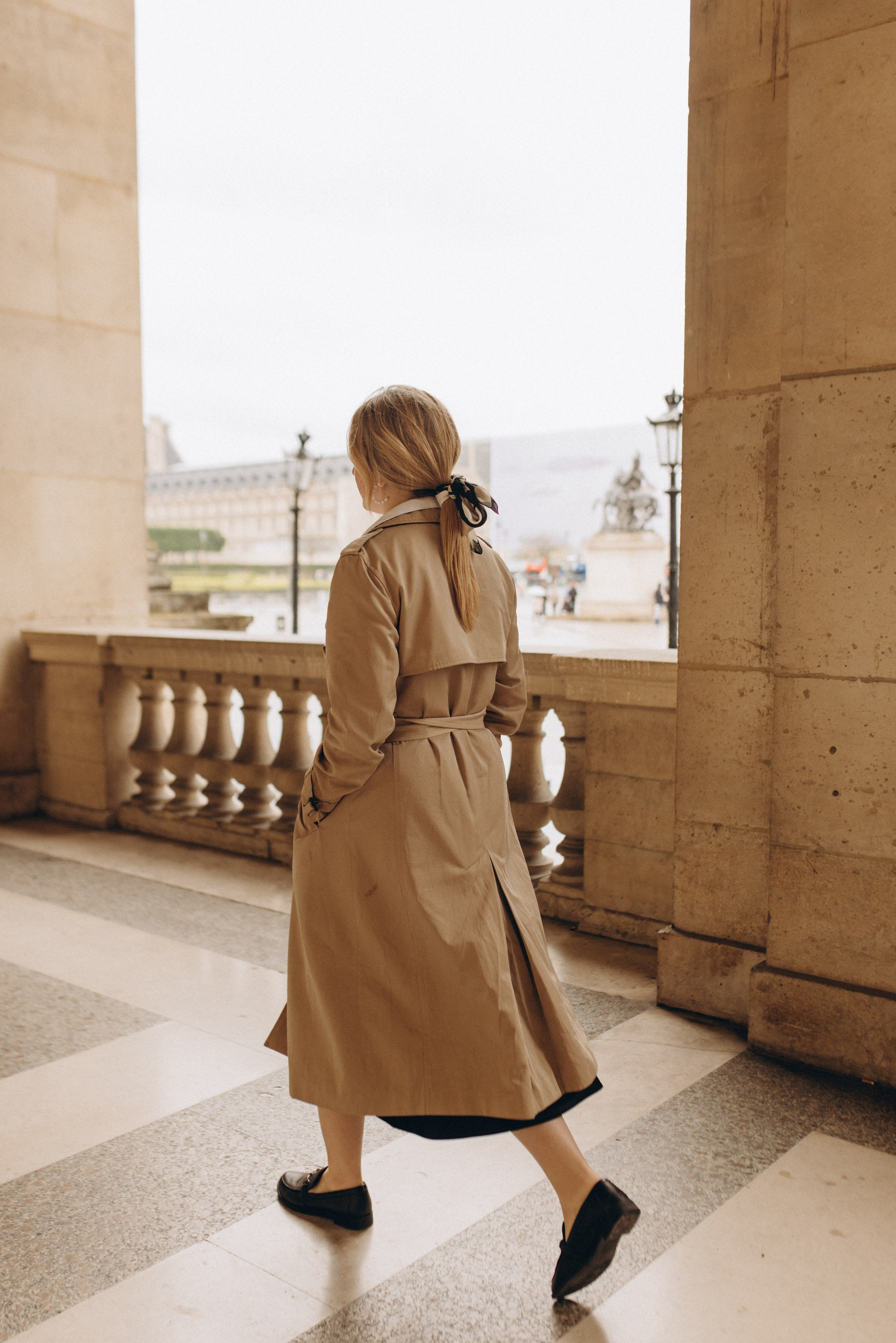 Individual. Photographer Khrystyna Voronova