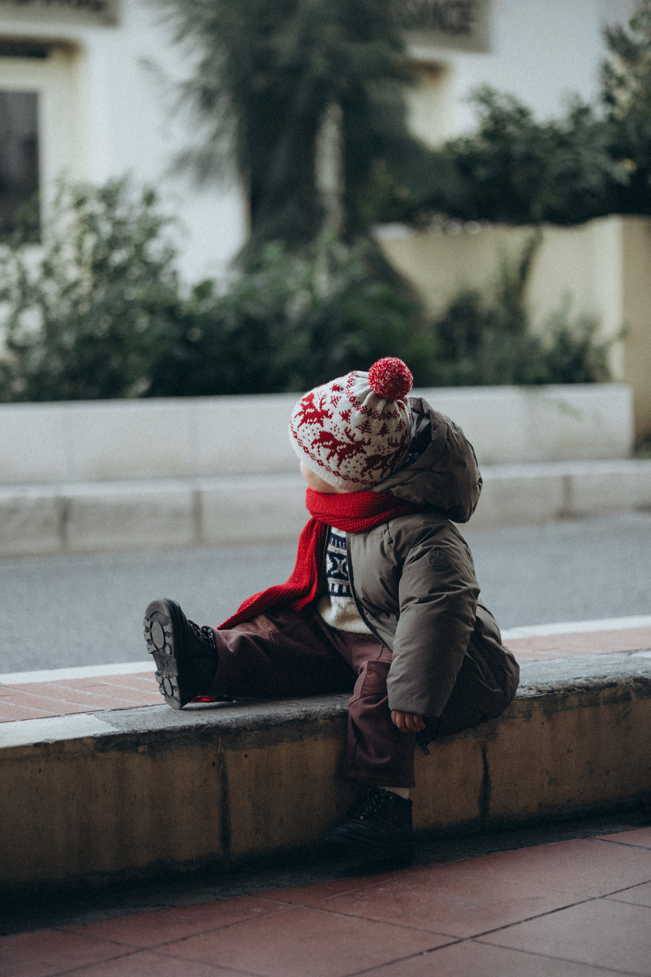 Home Alone. Photographe à Nice, Cannes et Antibes | Inna Dudareva