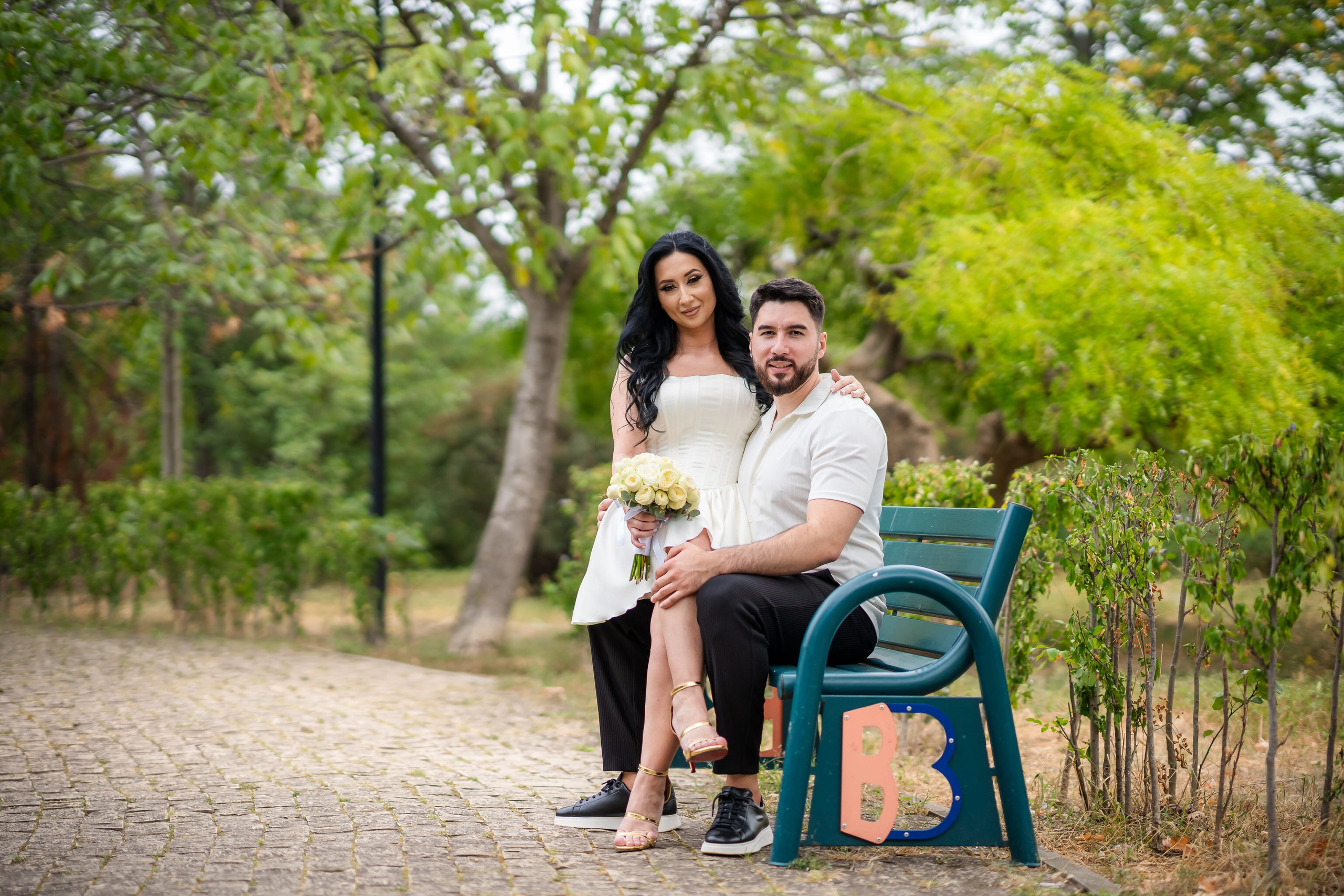 Cununie Anca & Sorin