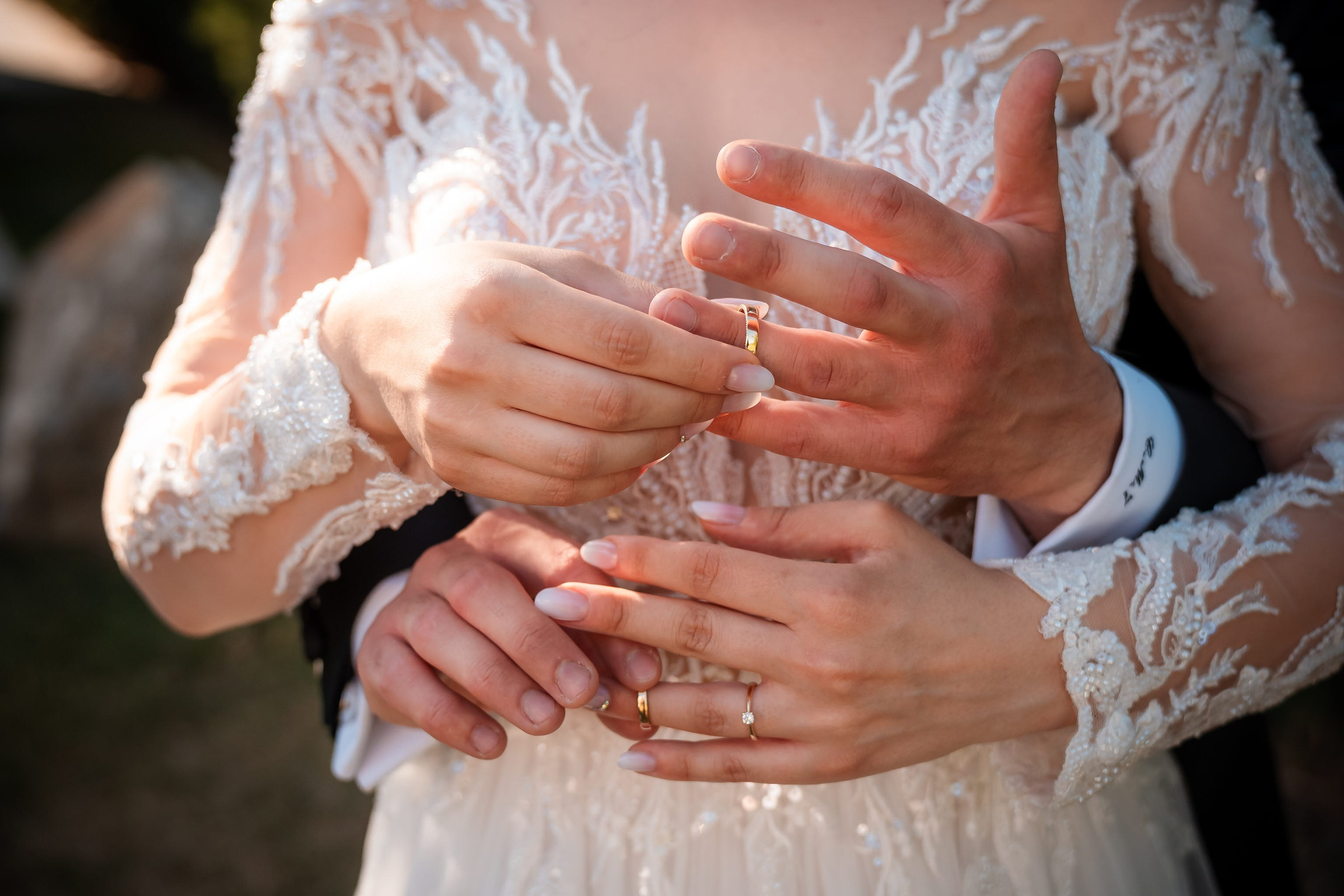 Nunta Laura & Marius