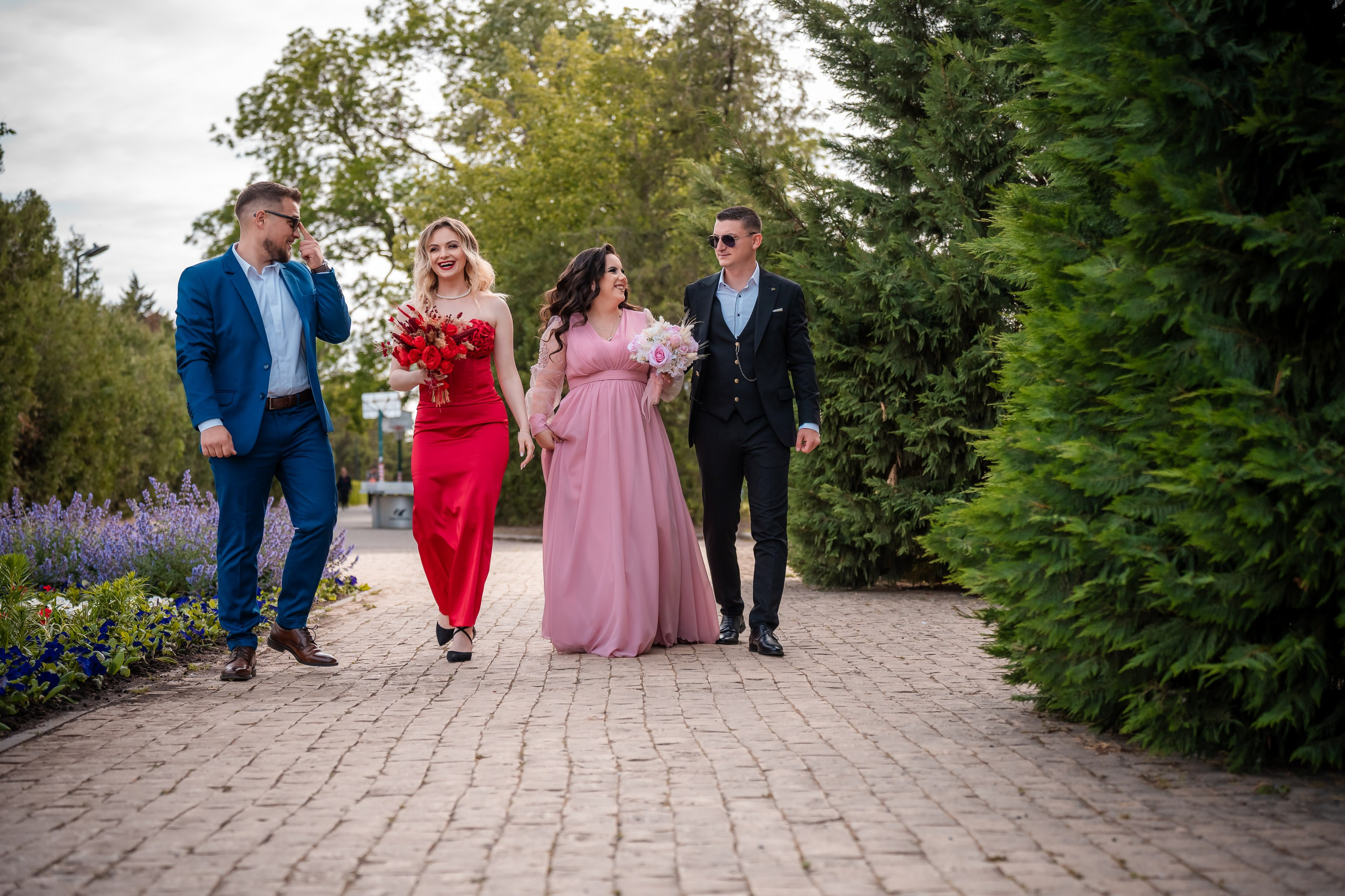 Cununie Luiza & Madalin