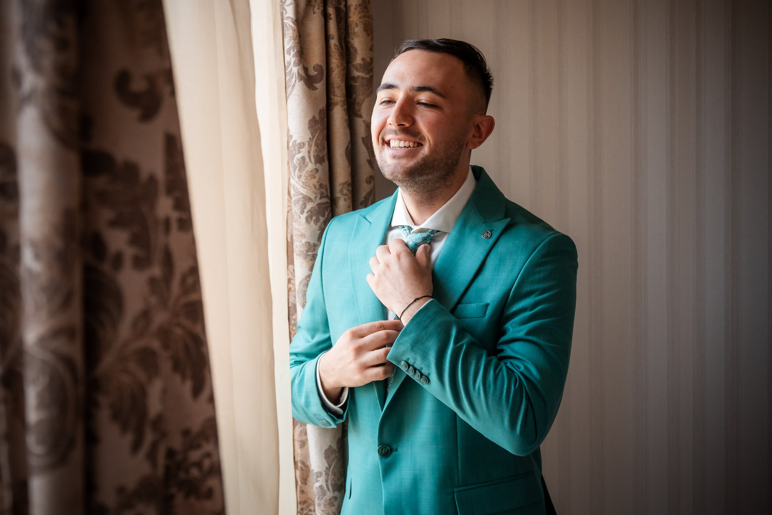 Wedding Andreea & Cosmin