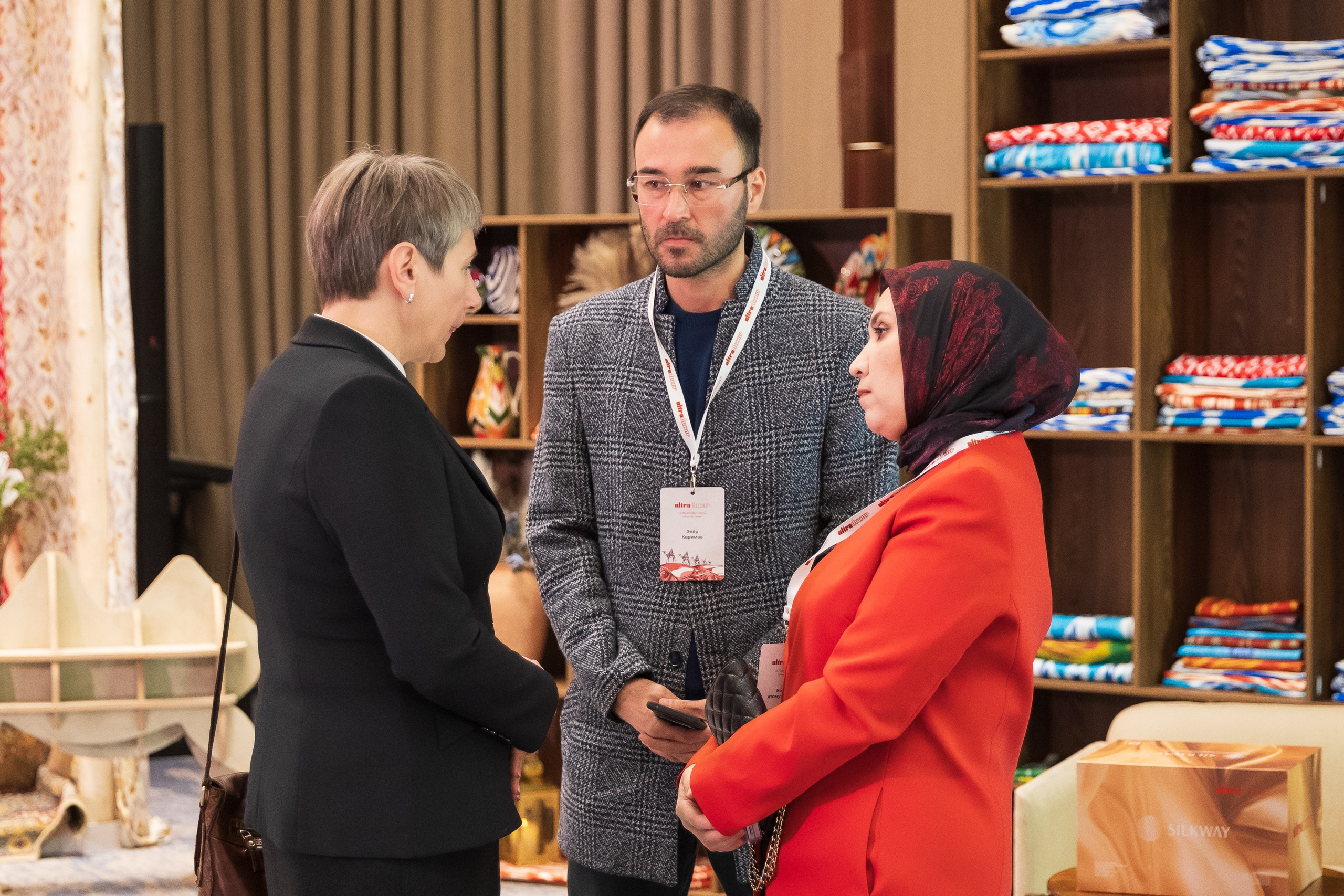 Презентация Ultra Decor. Профессиональная Фото-Видео Студия Геннадия Нестеренко | Ташкент и Весь Узбекистан