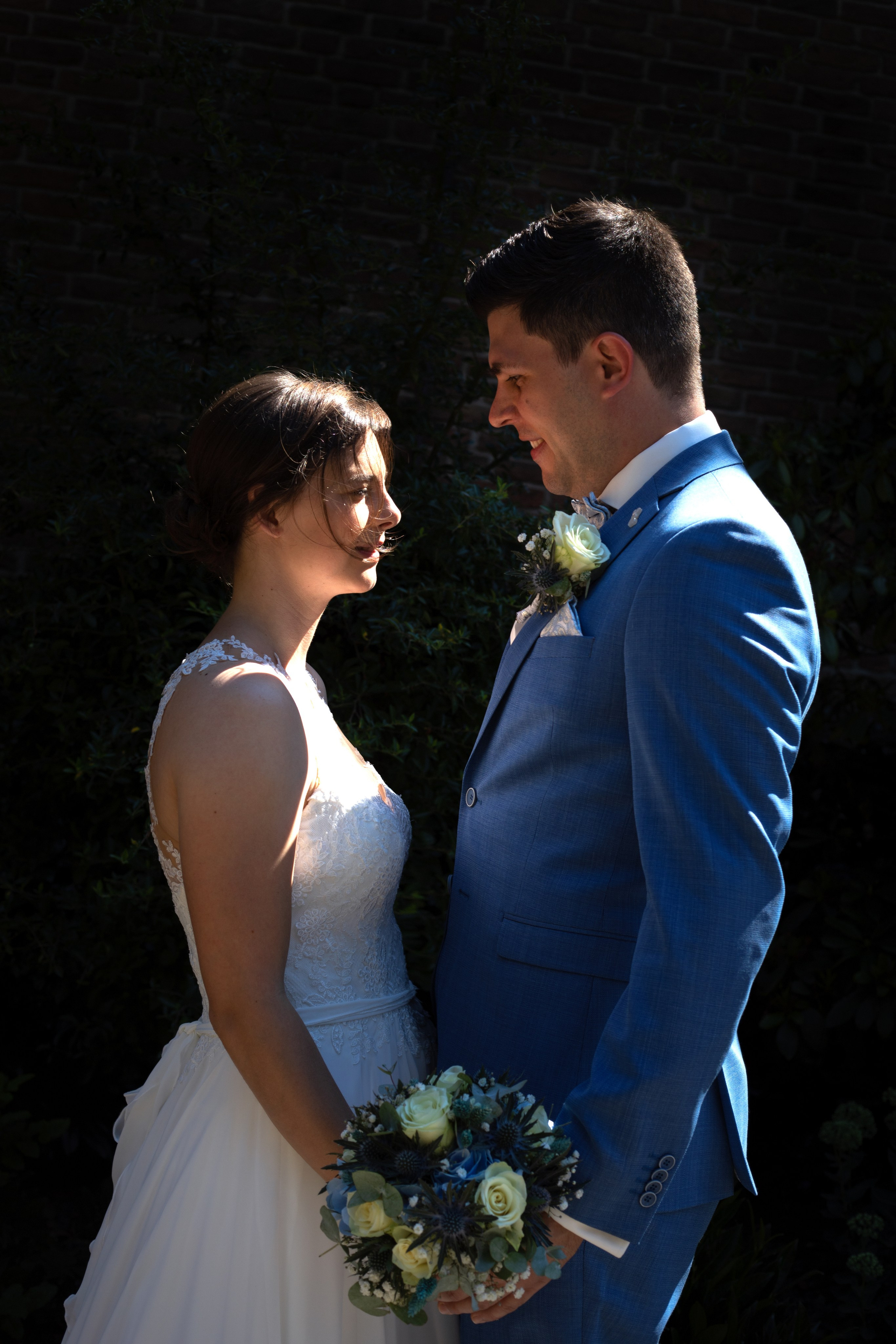 Destination Wedding Fotograf